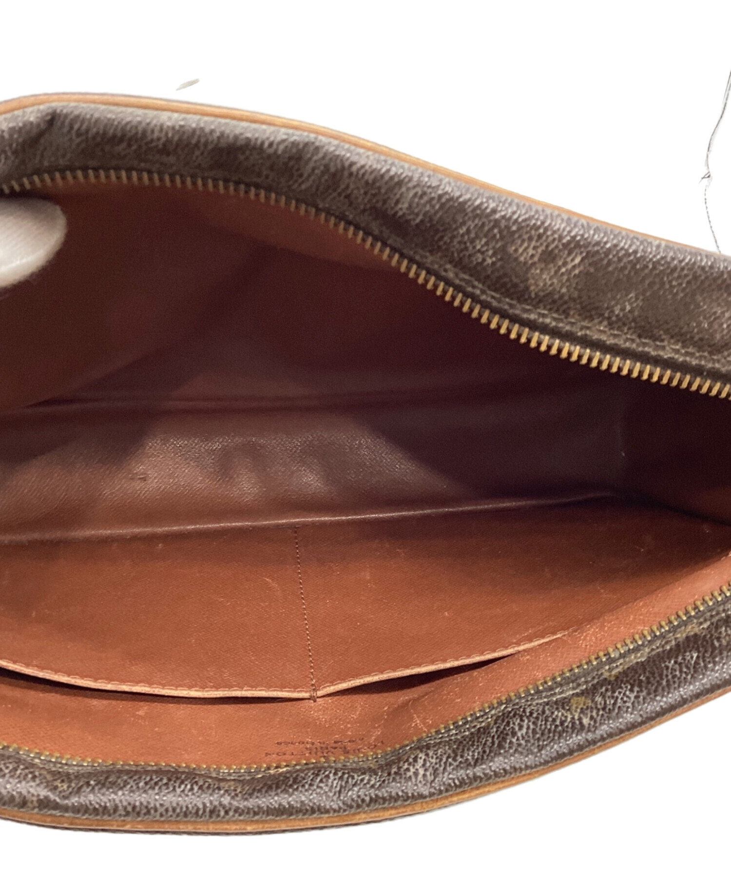 中古・古着通販】LOUIS VUITTON (ルイ ヴィトン) コンピエーニュ28