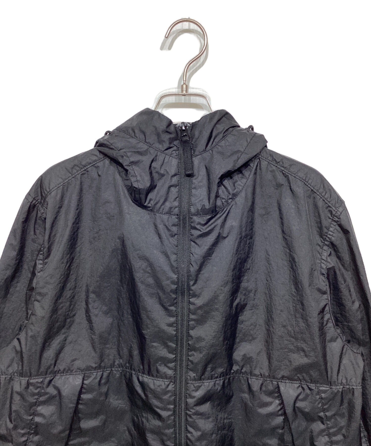 中古・古着通販】STONE ISLAND (ストーンアイランド) ガーメントダイ 