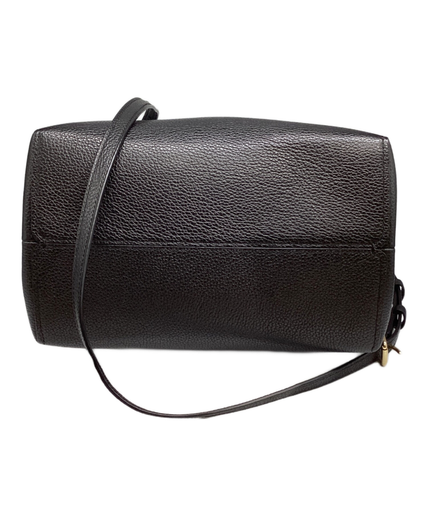 中古・古着通販】COACH (コーチ) チャーリー バケット バッグ 55200 