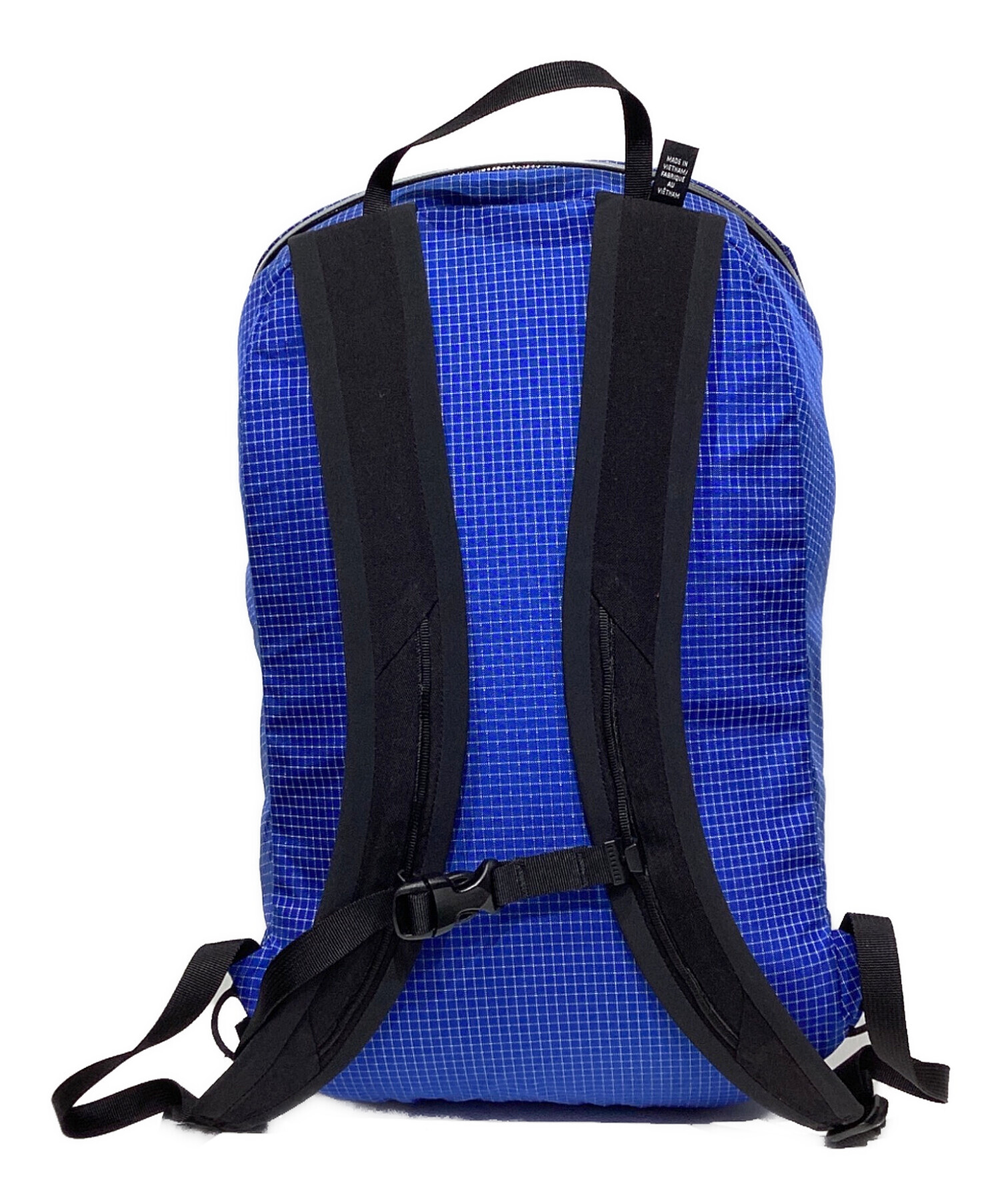 中古・古着通販】ARC'TERYX (アークテリクス) KONSEAL15 BACKPACK