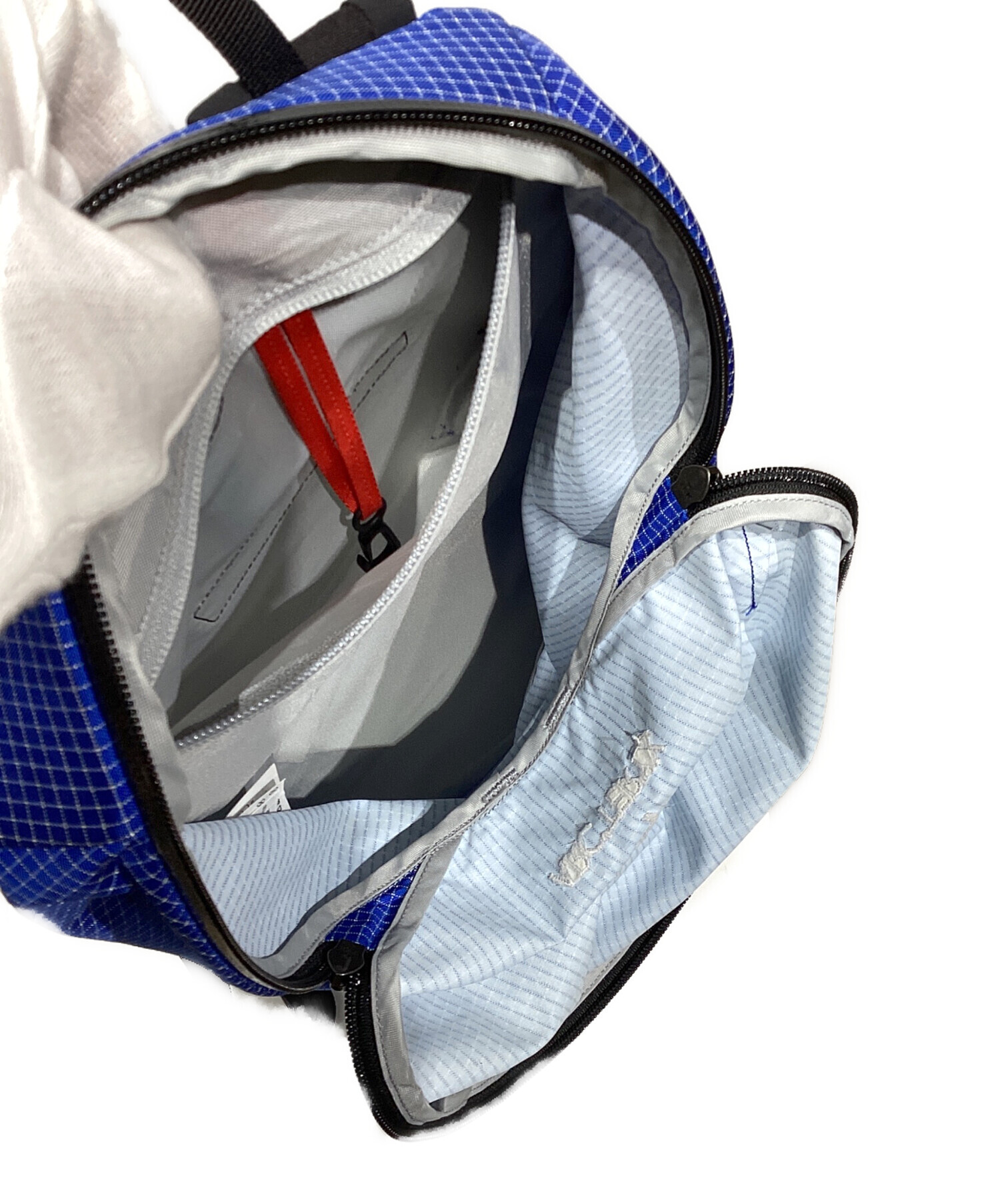 中古・古着通販】ARC'TERYX (アークテリクス) KONSEAL15 BACKPACK