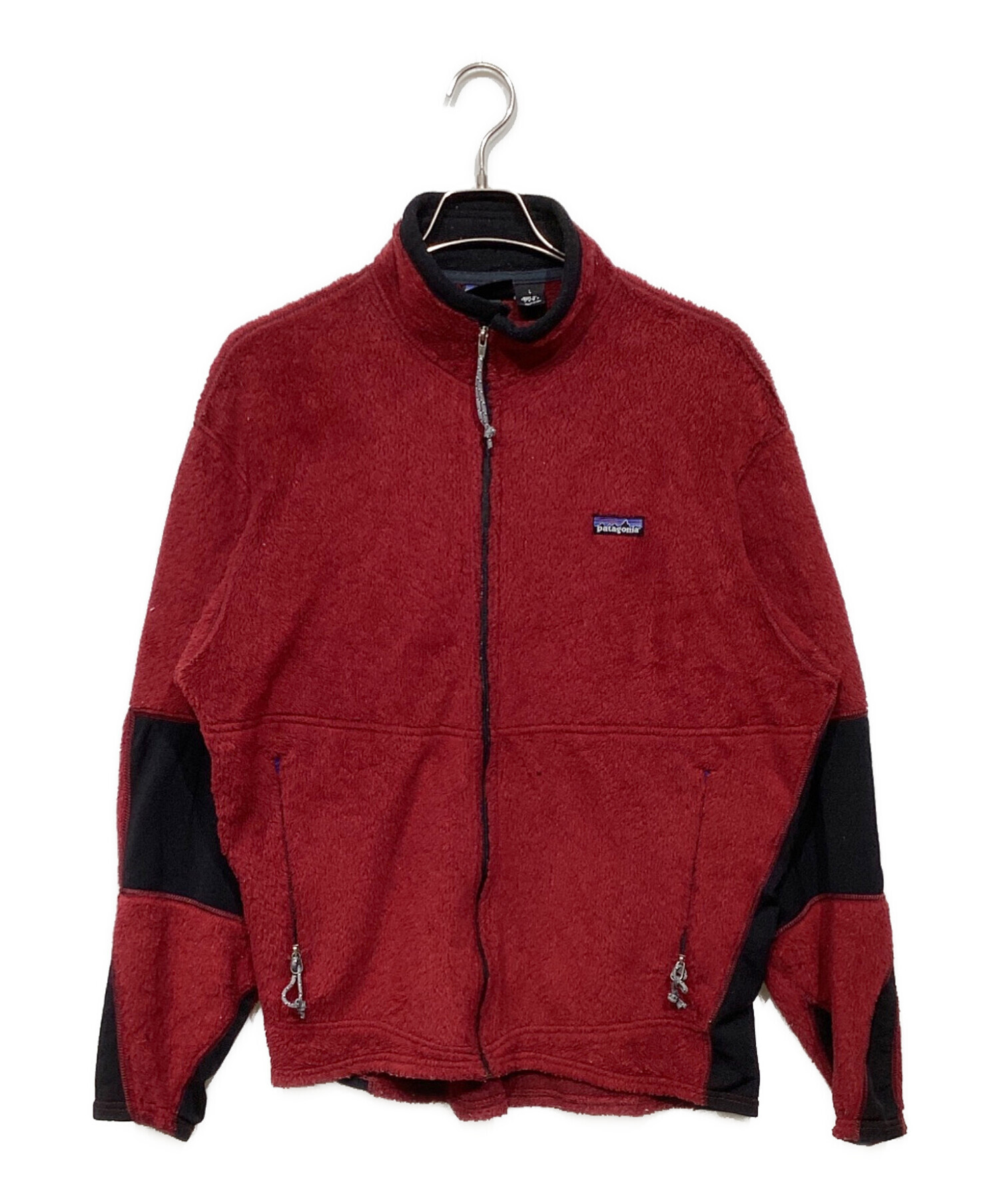 中古・古着通販】Patagonia (パタゴニア) レギュレーター R2 フリース
