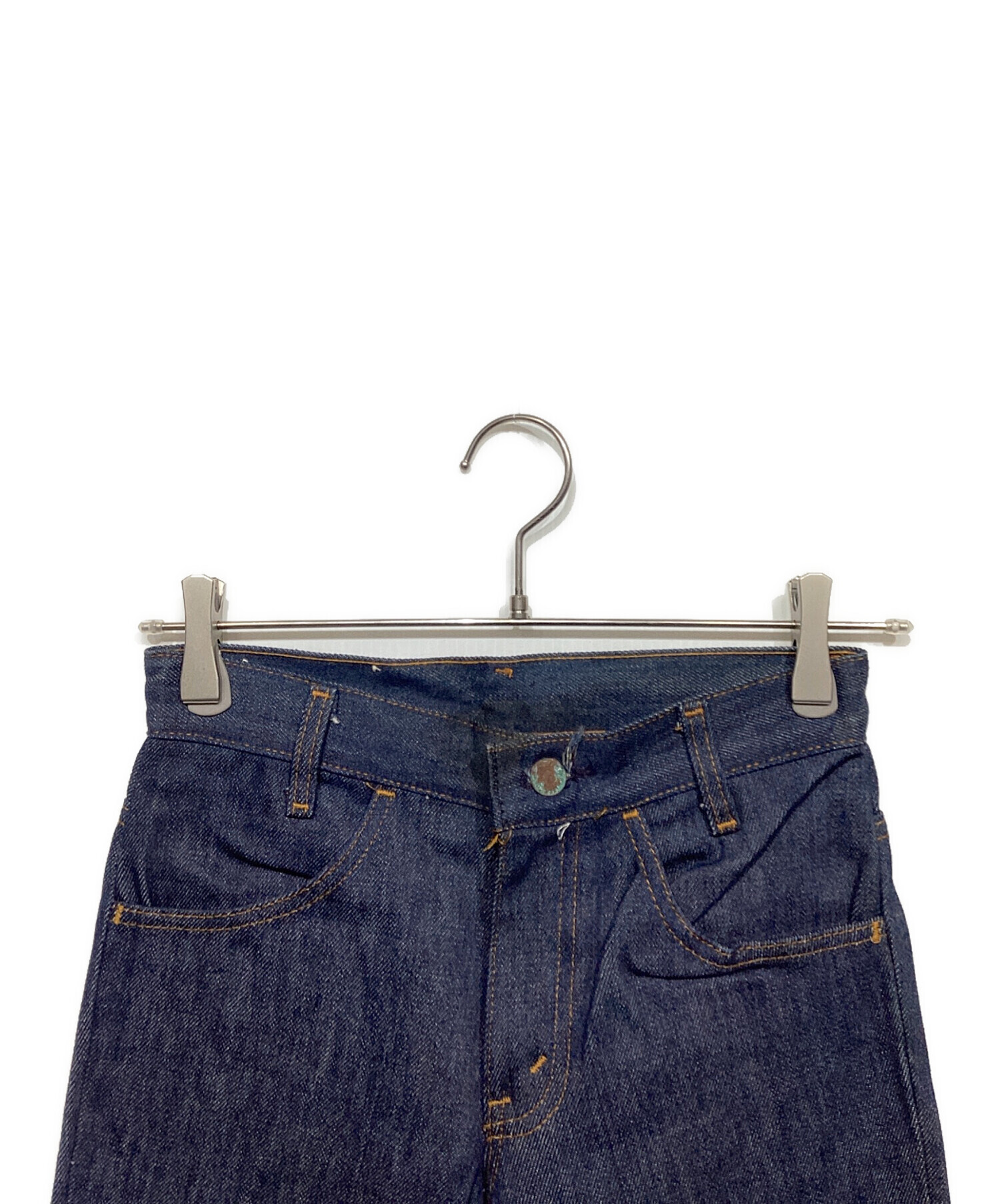 中古・古着通販】LEVI'S (リーバイス) 80'S 784フレアデニムパンツ