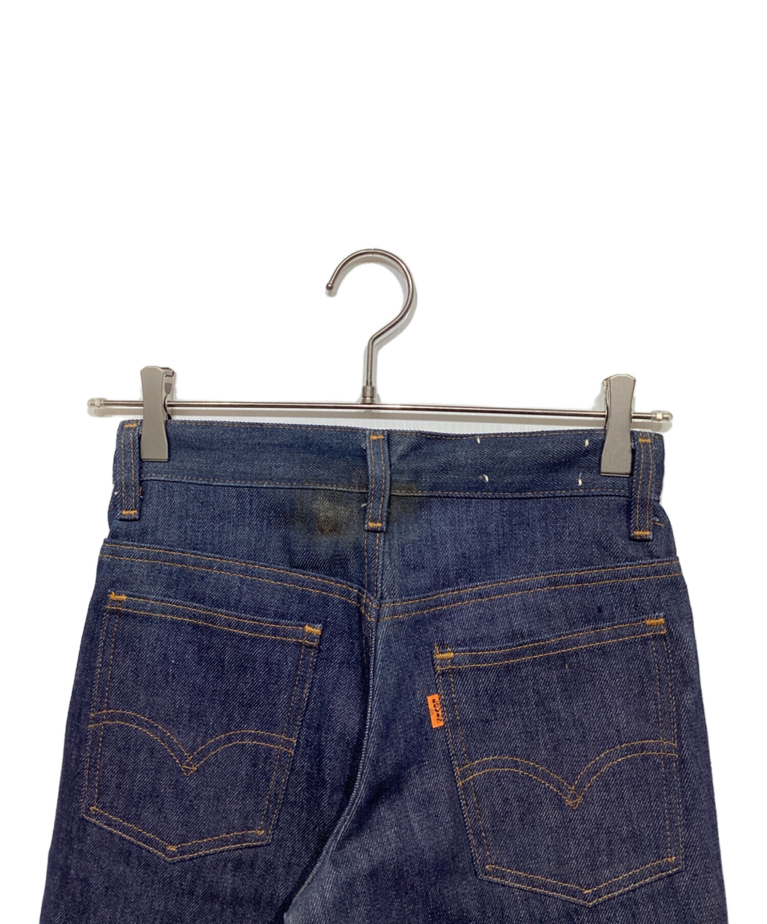 中古・古着通販】LEVI'S (リーバイス) 80'S 784フレアデニムパンツ