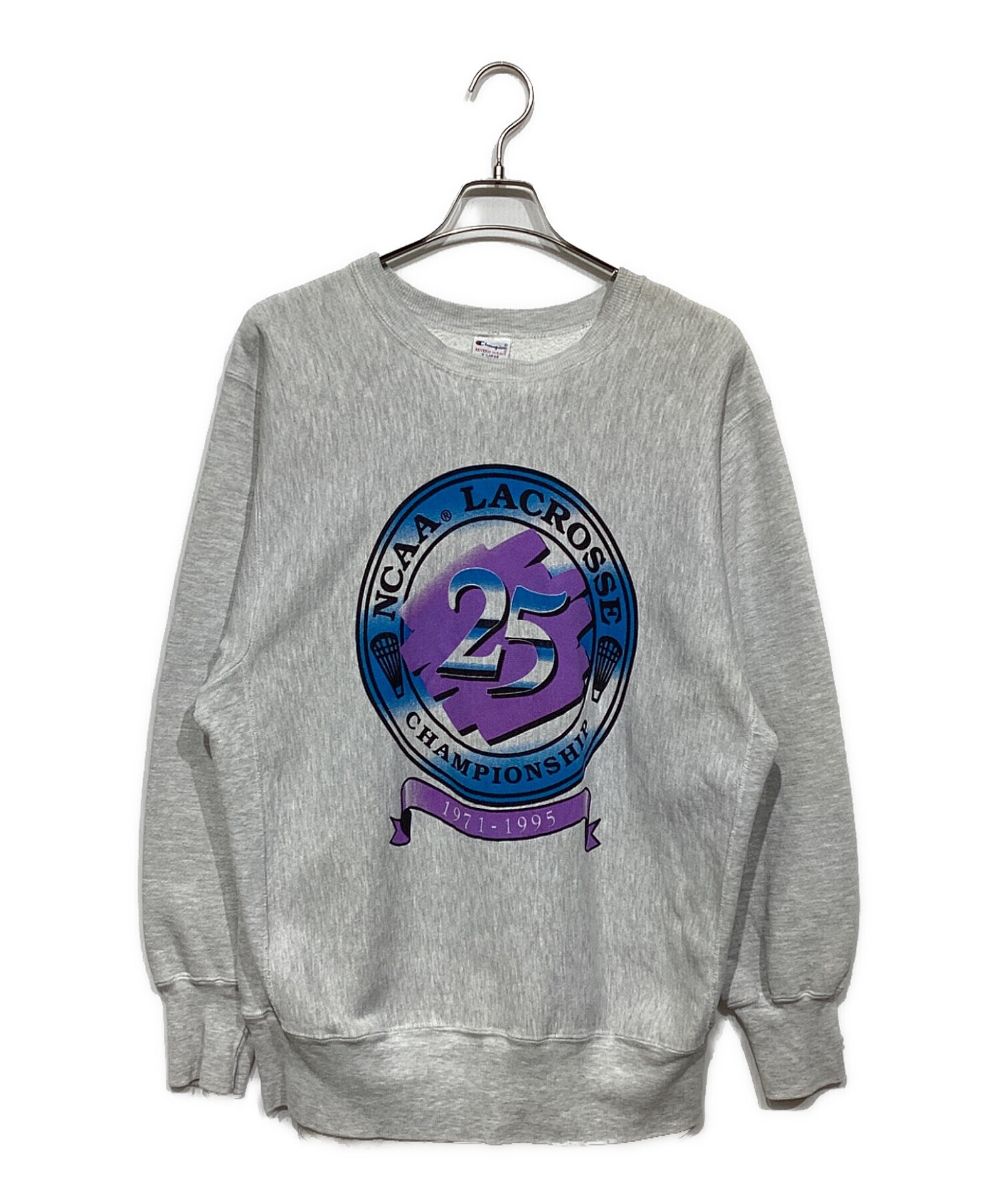 美品◎90'sチャンピオンリバースウィーブChampion Reverse Weave