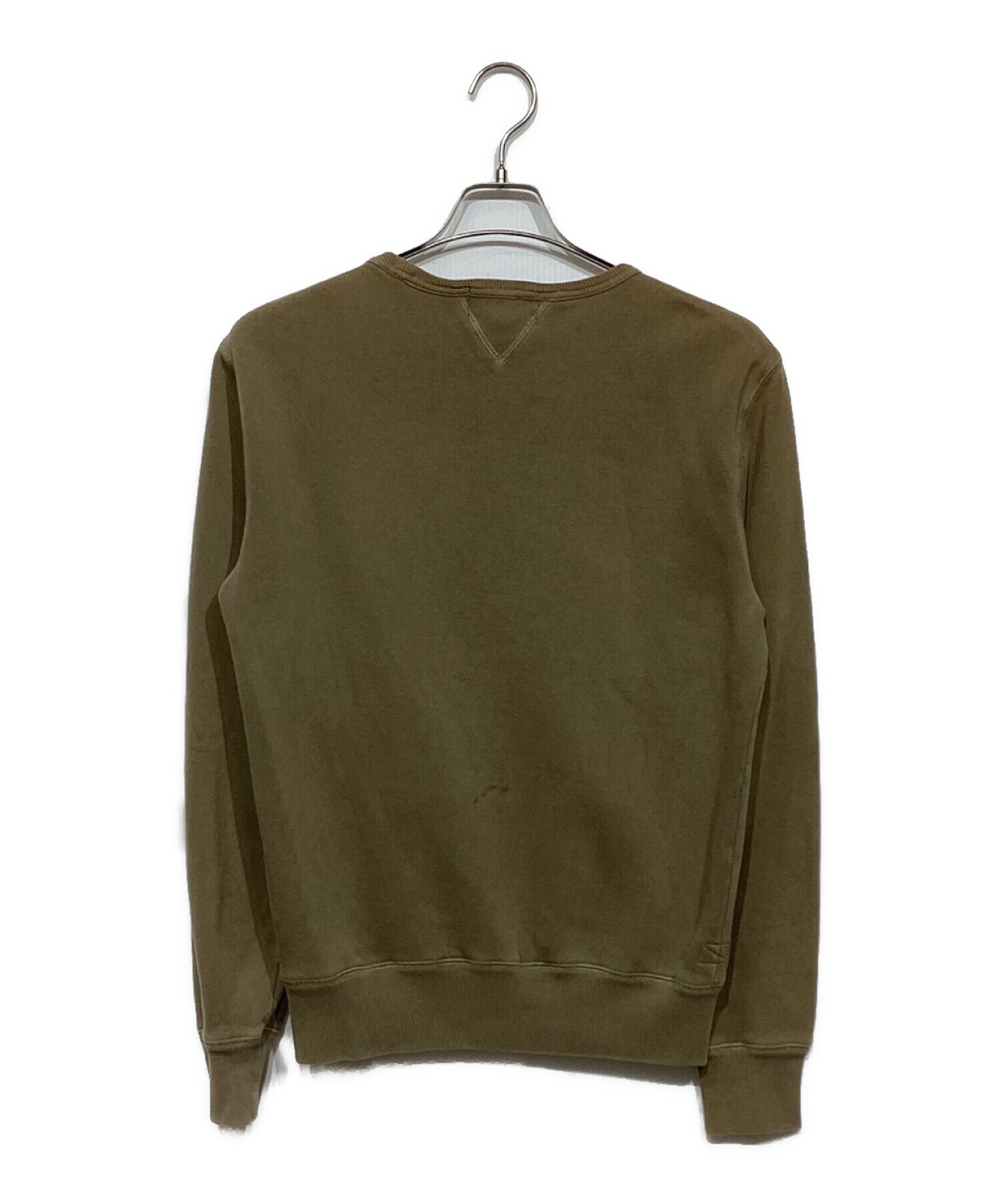 中古・古着通販】RRL (ダブルアールエル) training academy スウェット