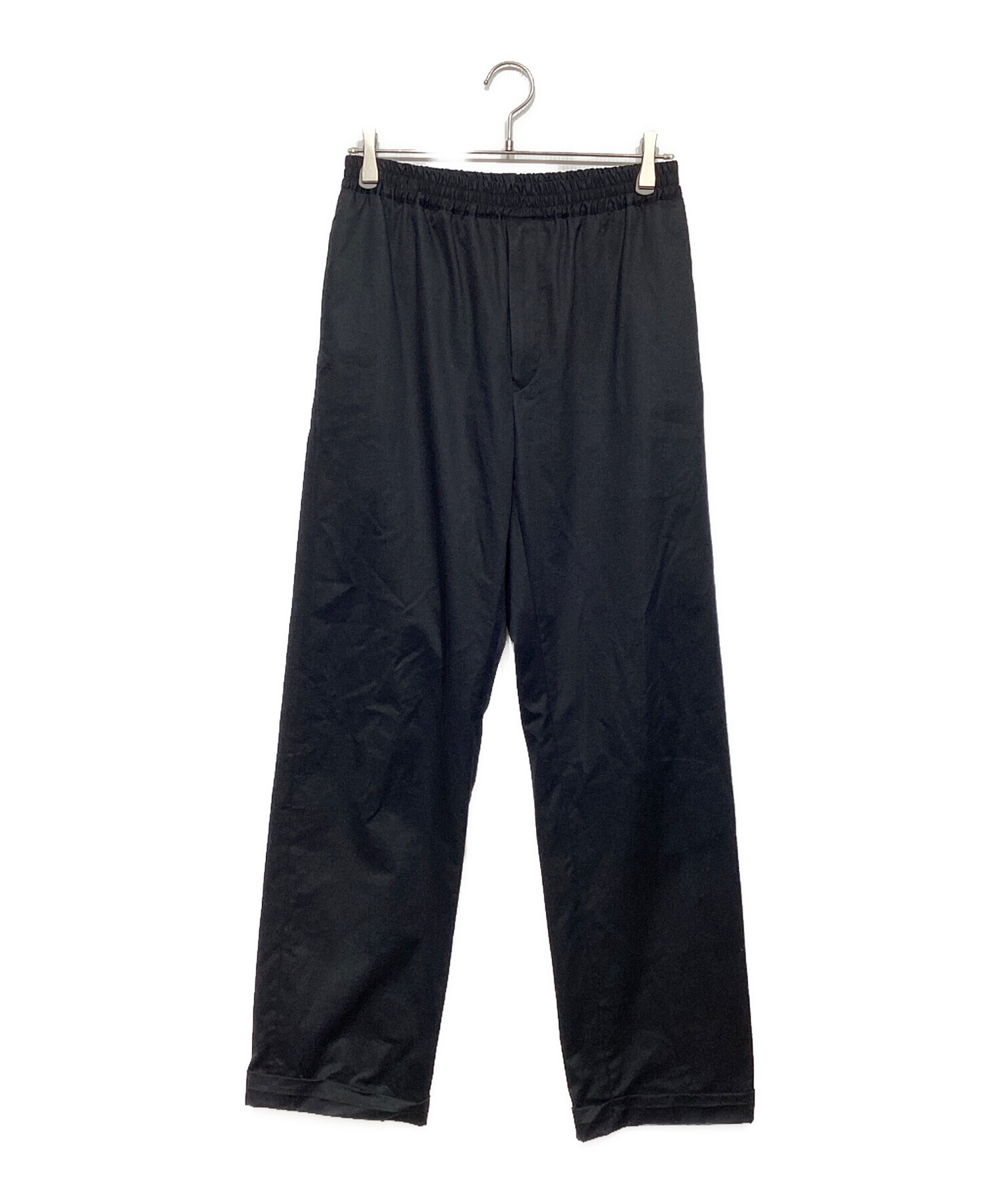 中古・古着通販】THE ROW (ザ ロウ) Jonah pant コットン&カシミア 