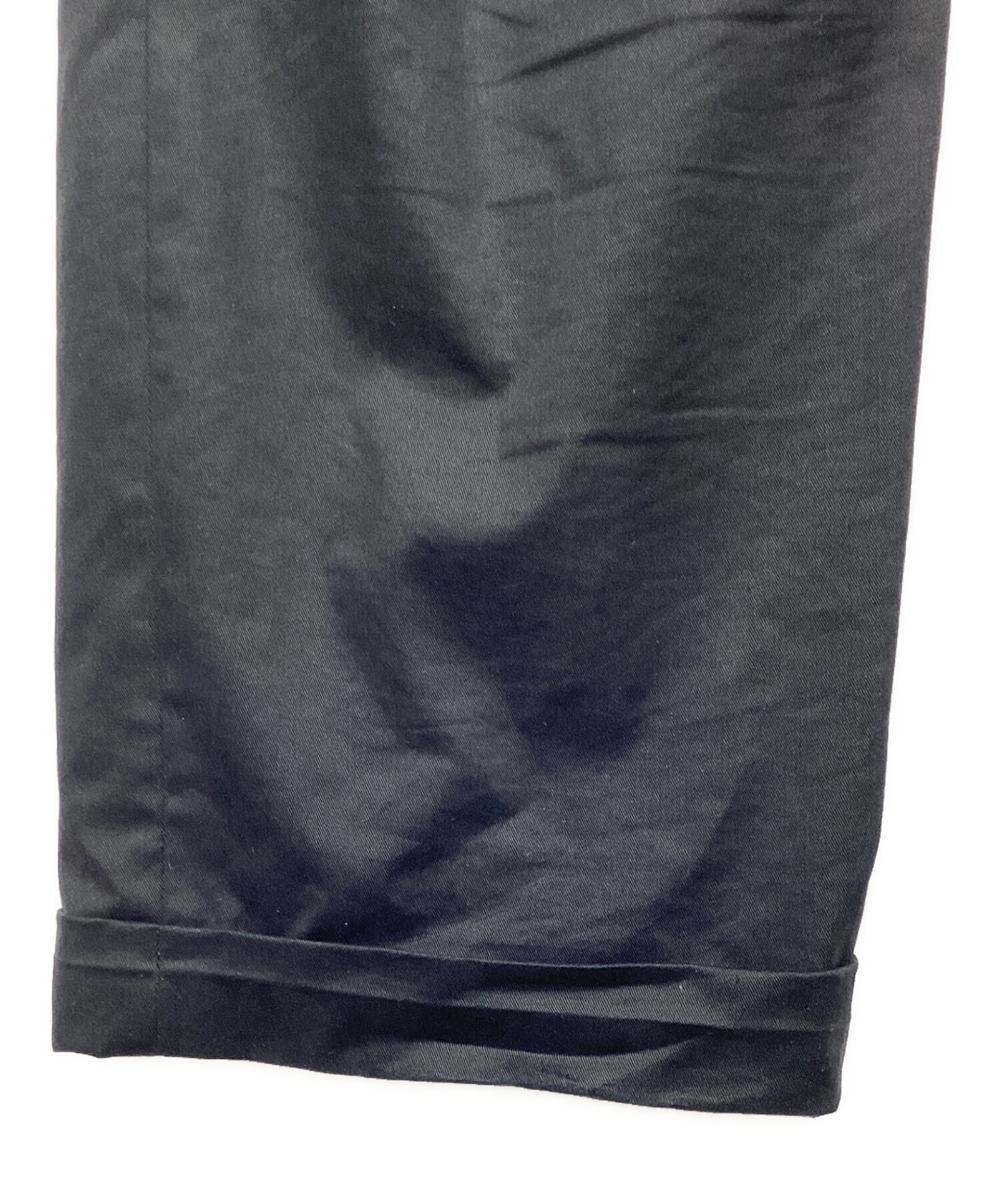中古・古着通販】THE ROW (ザ ロウ) Jonah pant コットン&カシミア 