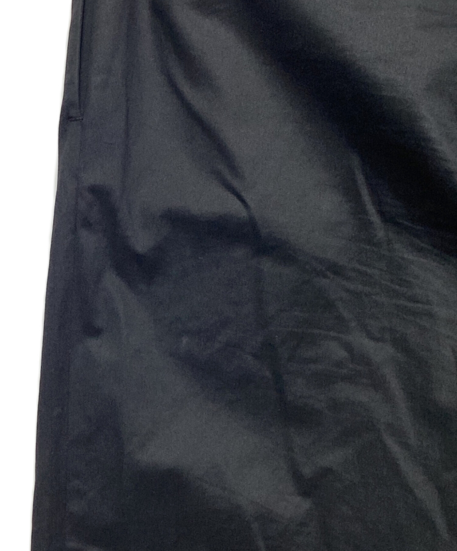 中古・古着通販】THE ROW (ザ ロウ) Jonah pant コットン&カシミア 