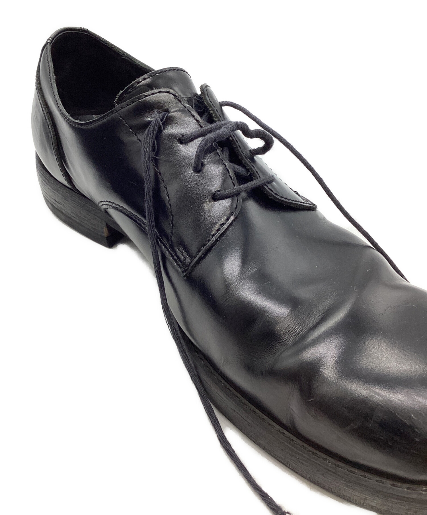 【定価9万 極美品】ヨウジ COSTUME D’HOMME シューズ yohji 定価9万 極美品】ヨウジ COSTUME D'HOMME シューズ yohji