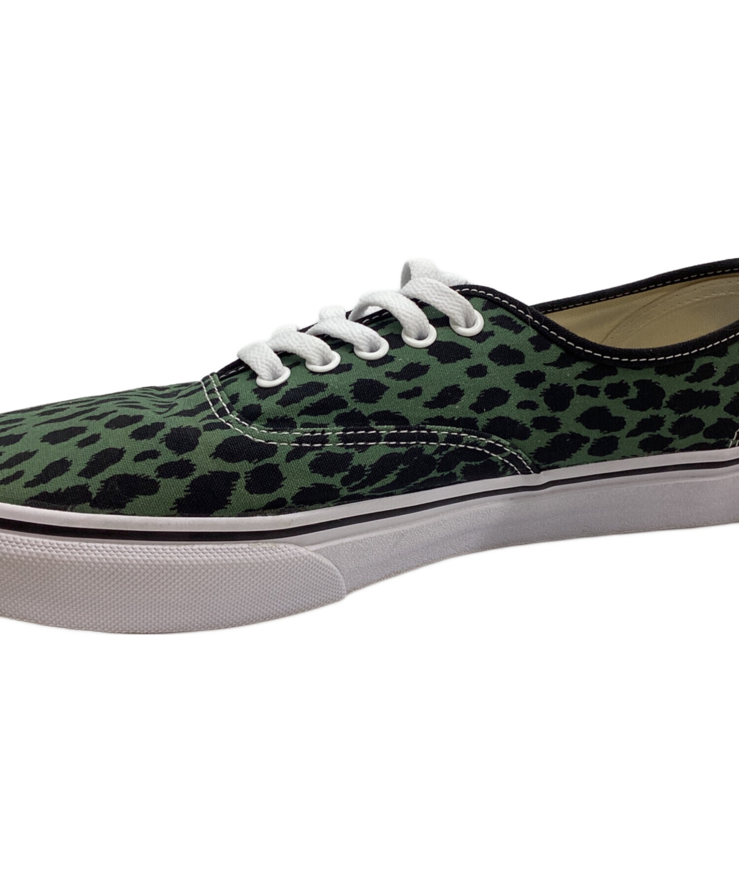 中古・古着通販】VANS (バンズ) WACKO MARIA (ワコマリア