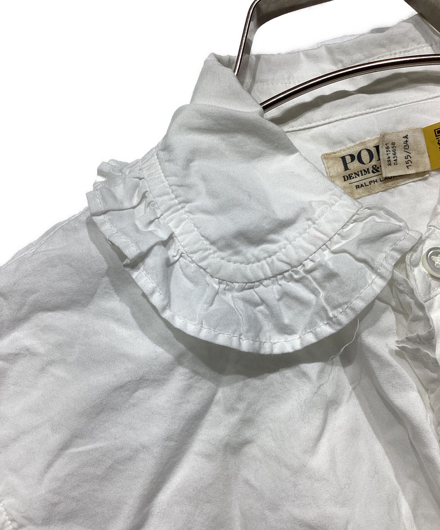 中古・古着通販】Denim & Supply Ralph Lauren (デニム＆サプライ 