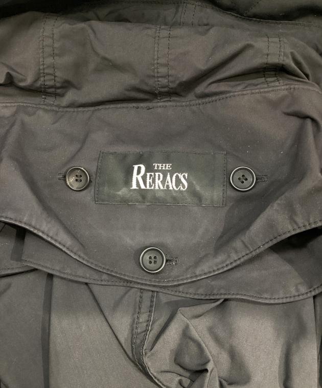 中古・古着通販】THE RERACS (ザ リラクス) マウンテンパーカー