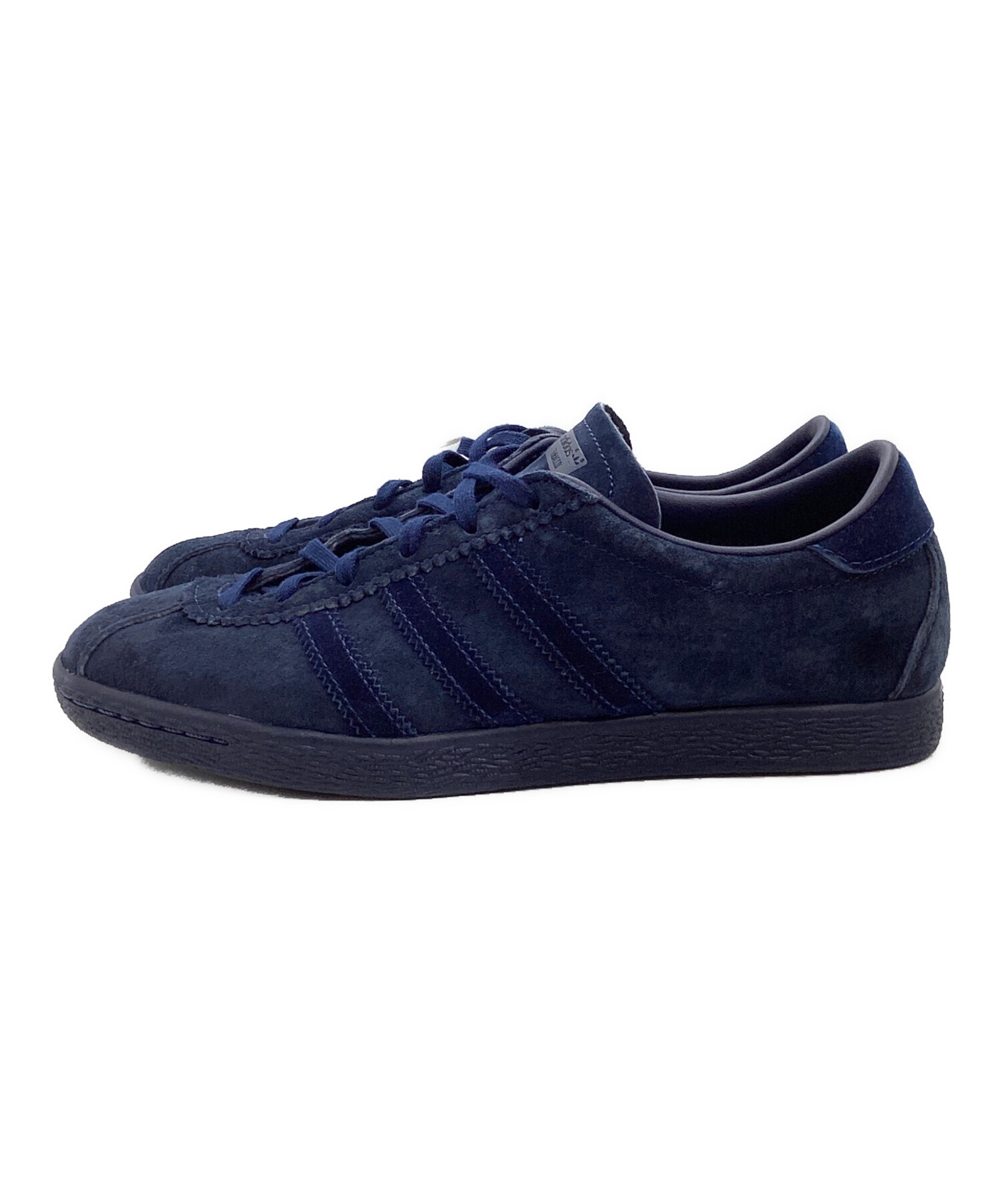 中古・古着通販】adidas (アディダス) Tobacco JR2743 ネイビー サイズ