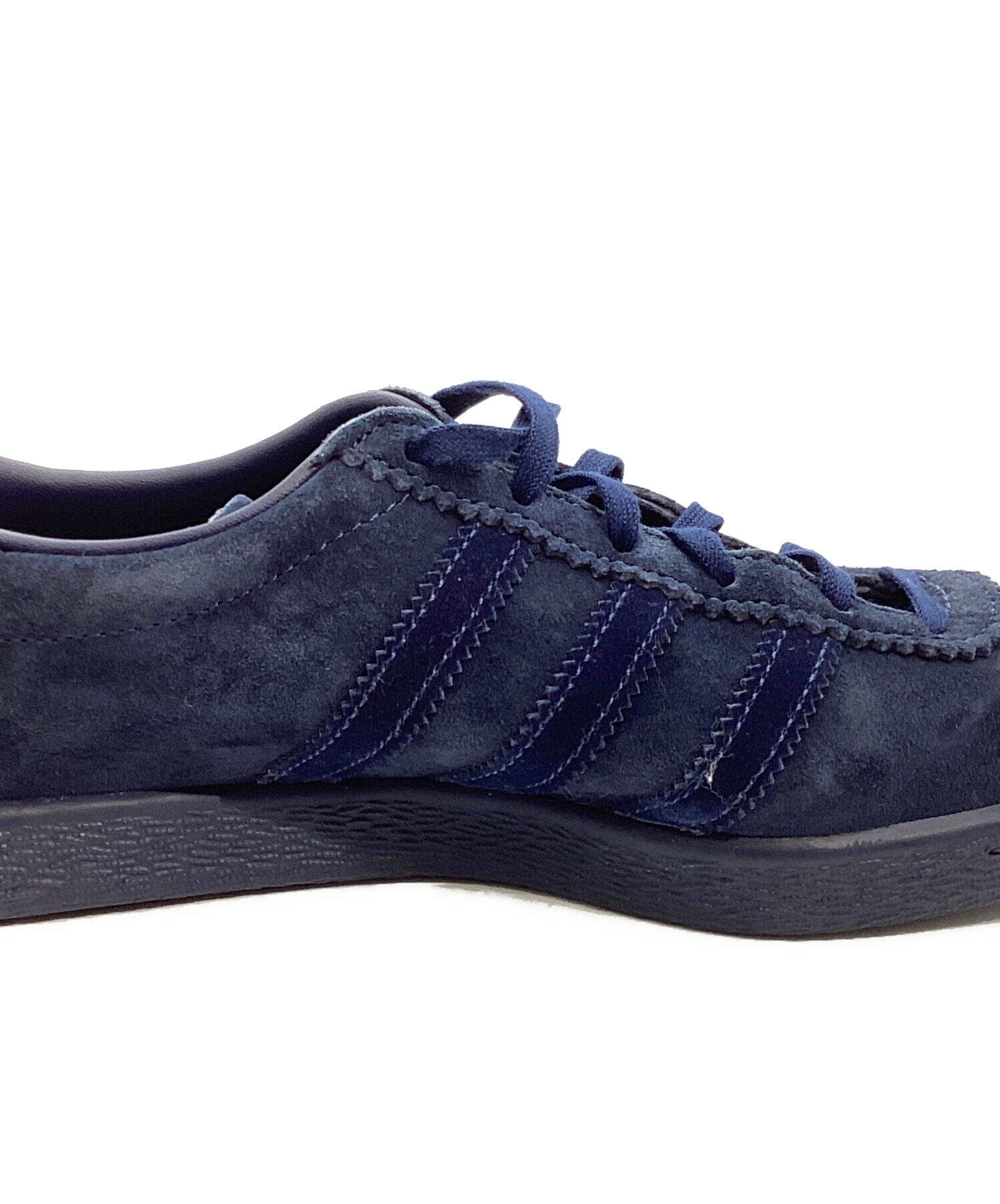 中古・古着通販】adidas (アディダス) Tobacco JR2743 ネイビー サイズ 
