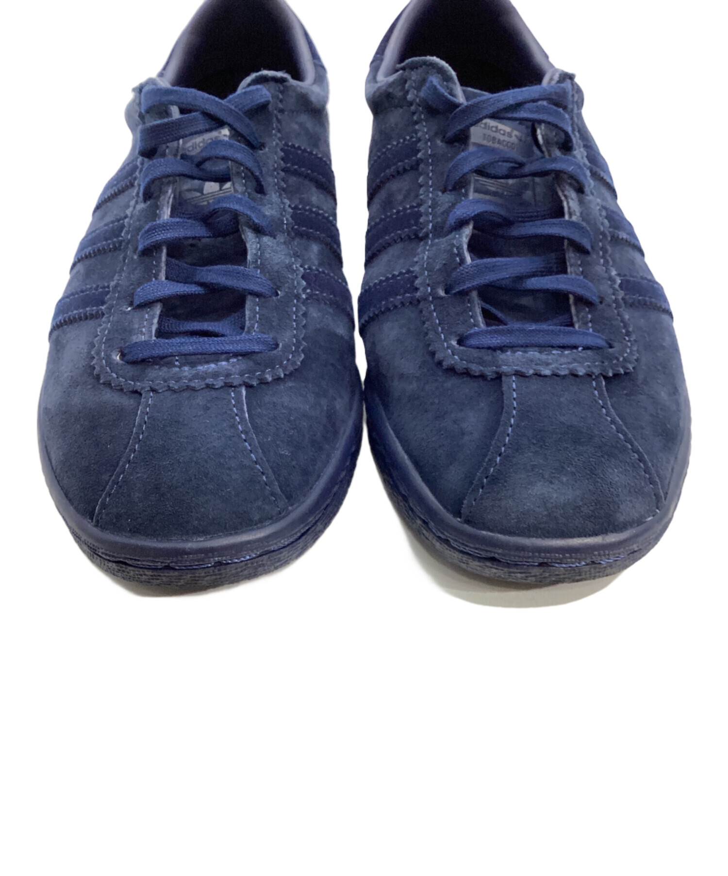 中古・古着通販】adidas (アディダス) Tobacco JR2743 ネイビー サイズ 