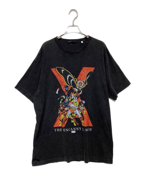 KITH ヴィンテージ MARVEL 激レア Kith x Marvel Venom Vintage Tee Black メンズ - FW25 - JP