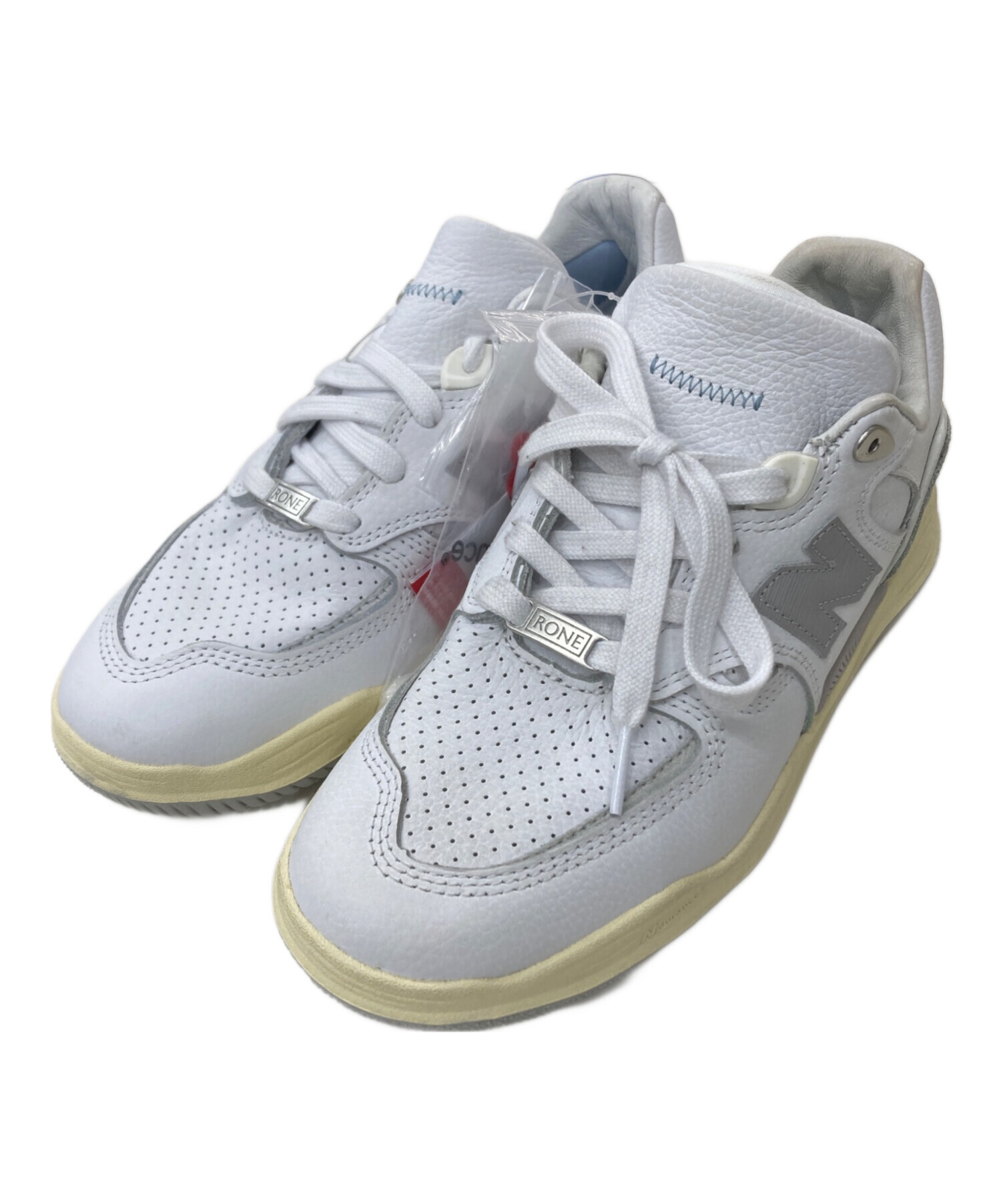 中古・古着通販】NEW BALANCE (ニューバランス) RONE (ローン) Numeric 