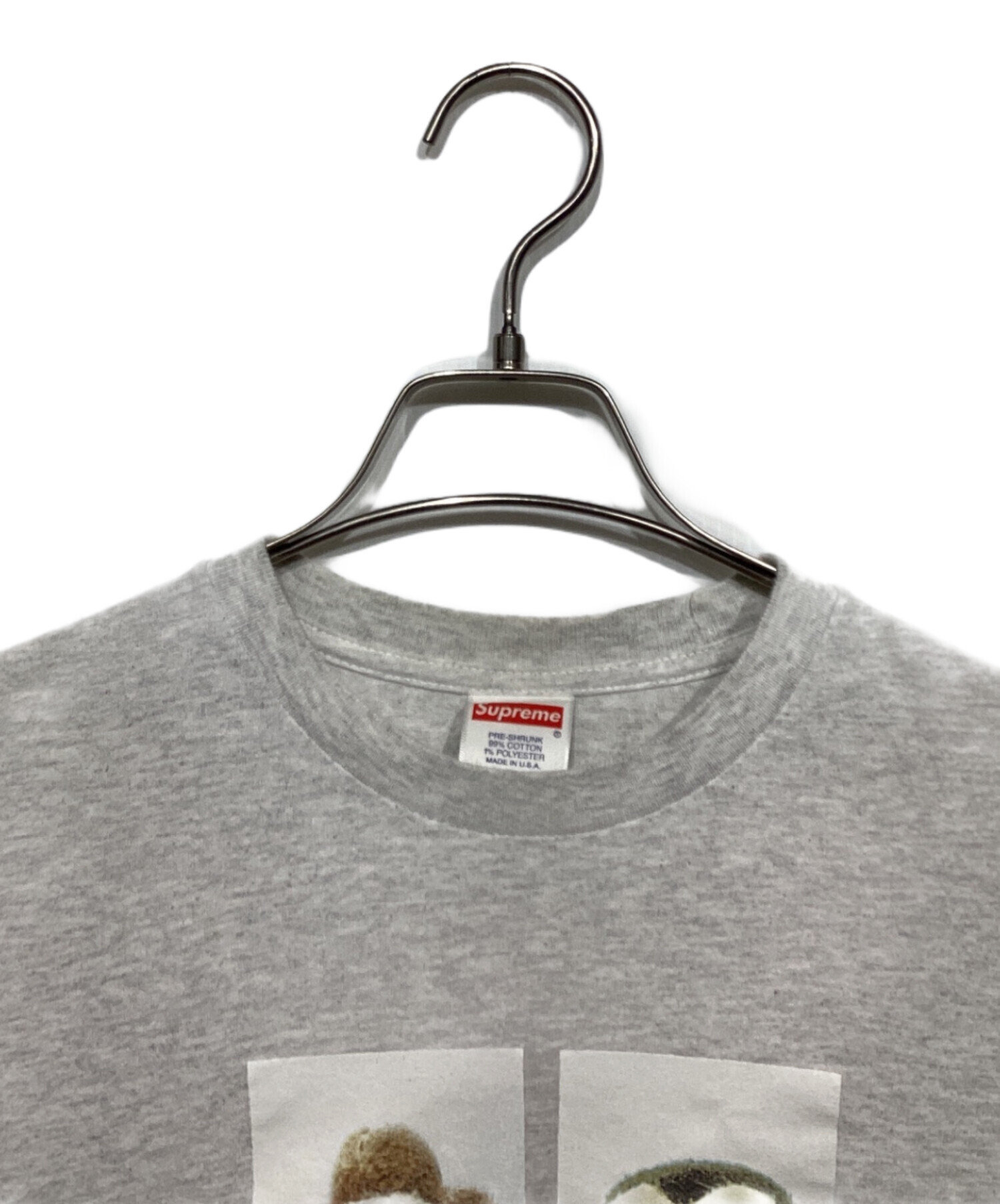 中古・古着通販】SUPREME (シュプリーム) Mike Kelley (マイクケリー