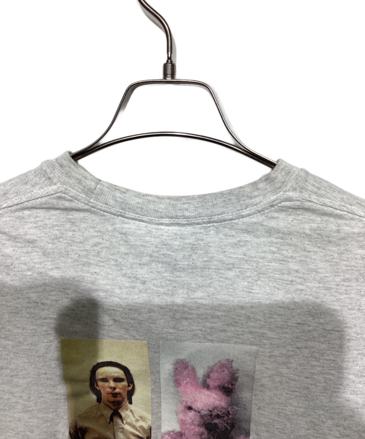 中古・古着通販】SUPREME (シュプリーム) Mike Kelley (マイクケリー