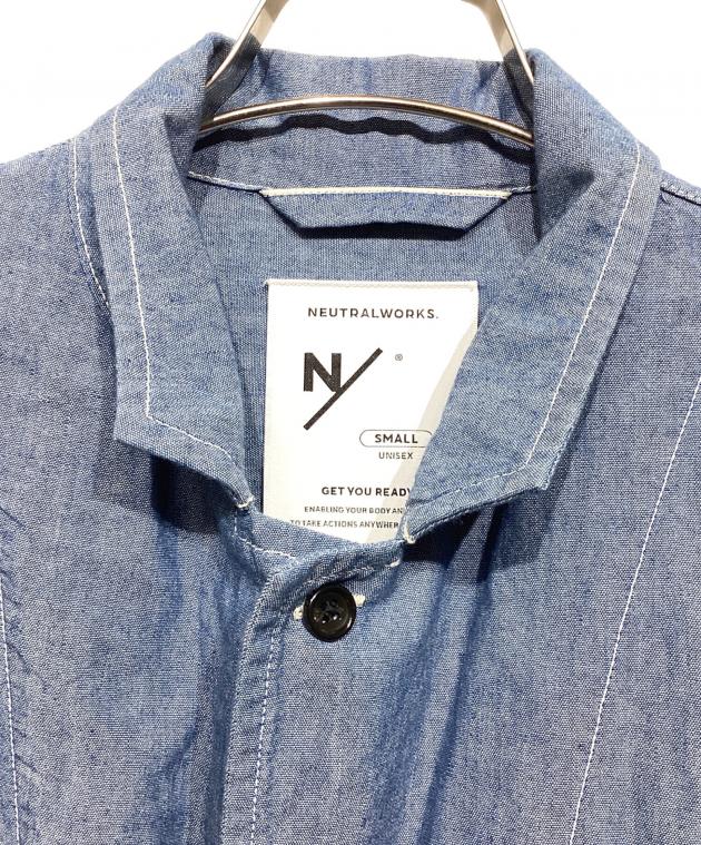 中古・古着通販】NEUTRALWORKS (ニュートラルワークス) MXP ショー