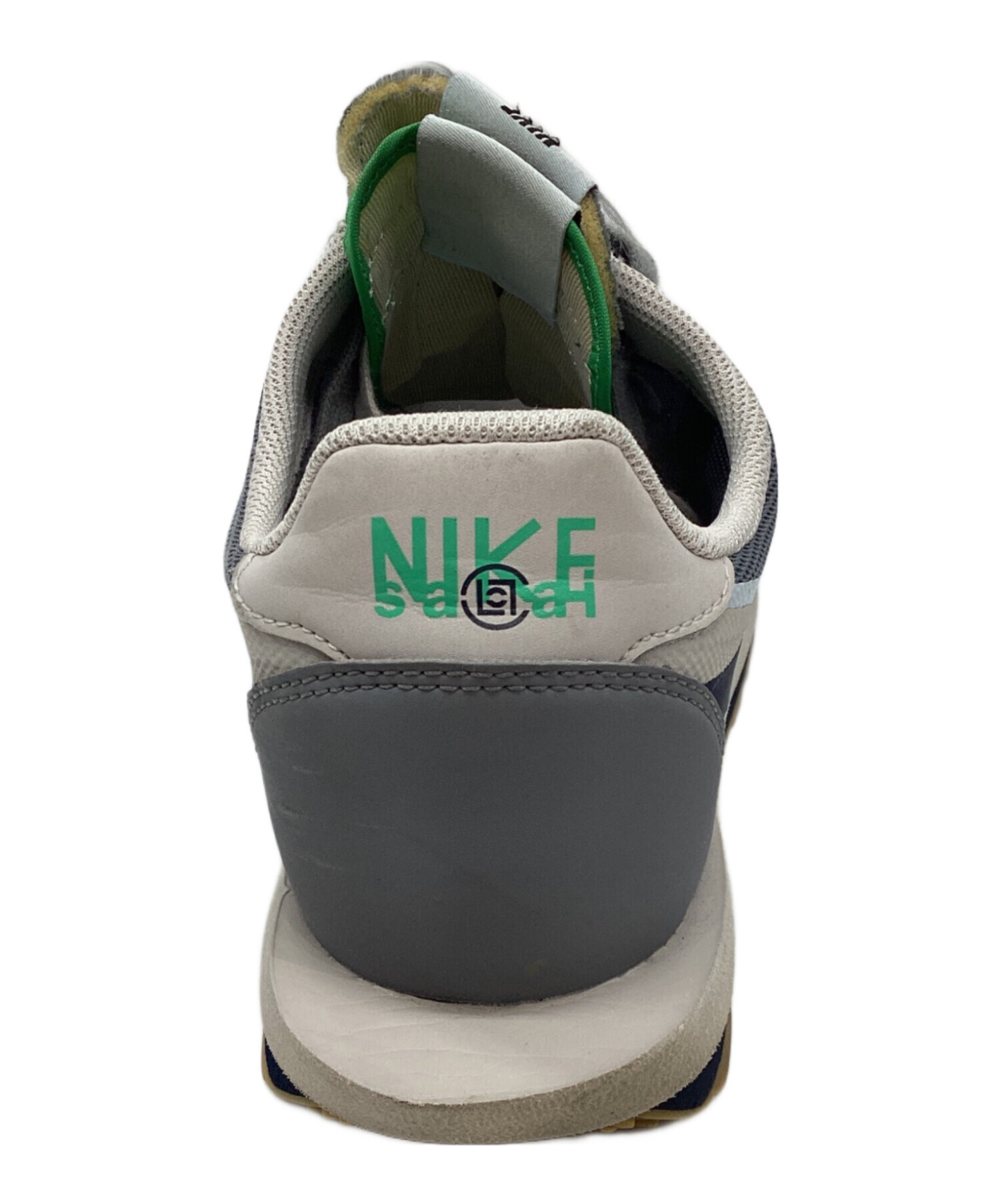 中古・古着通販】NIKE (ナイキ) LD WAFFLE/S/C NS DH3114-001 グレー