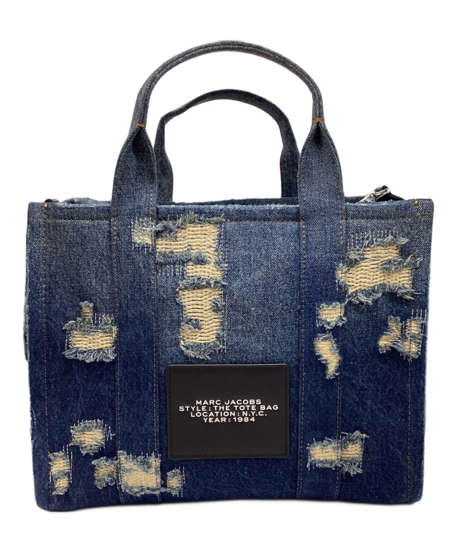 中古・古着通販】MARC JACOBS (マークジェイコブス) ザ リップ アンド 