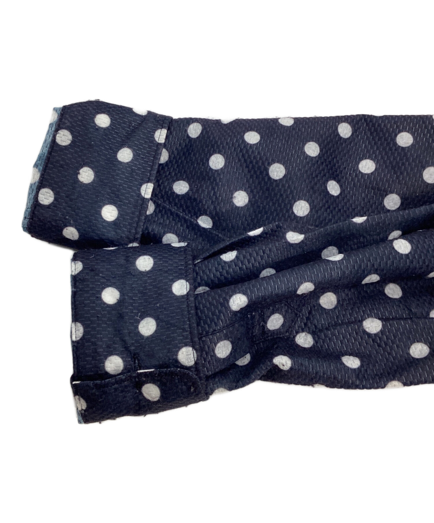 中古・古着通販】COMME des GARCONS (コムデギャルソン) ドット