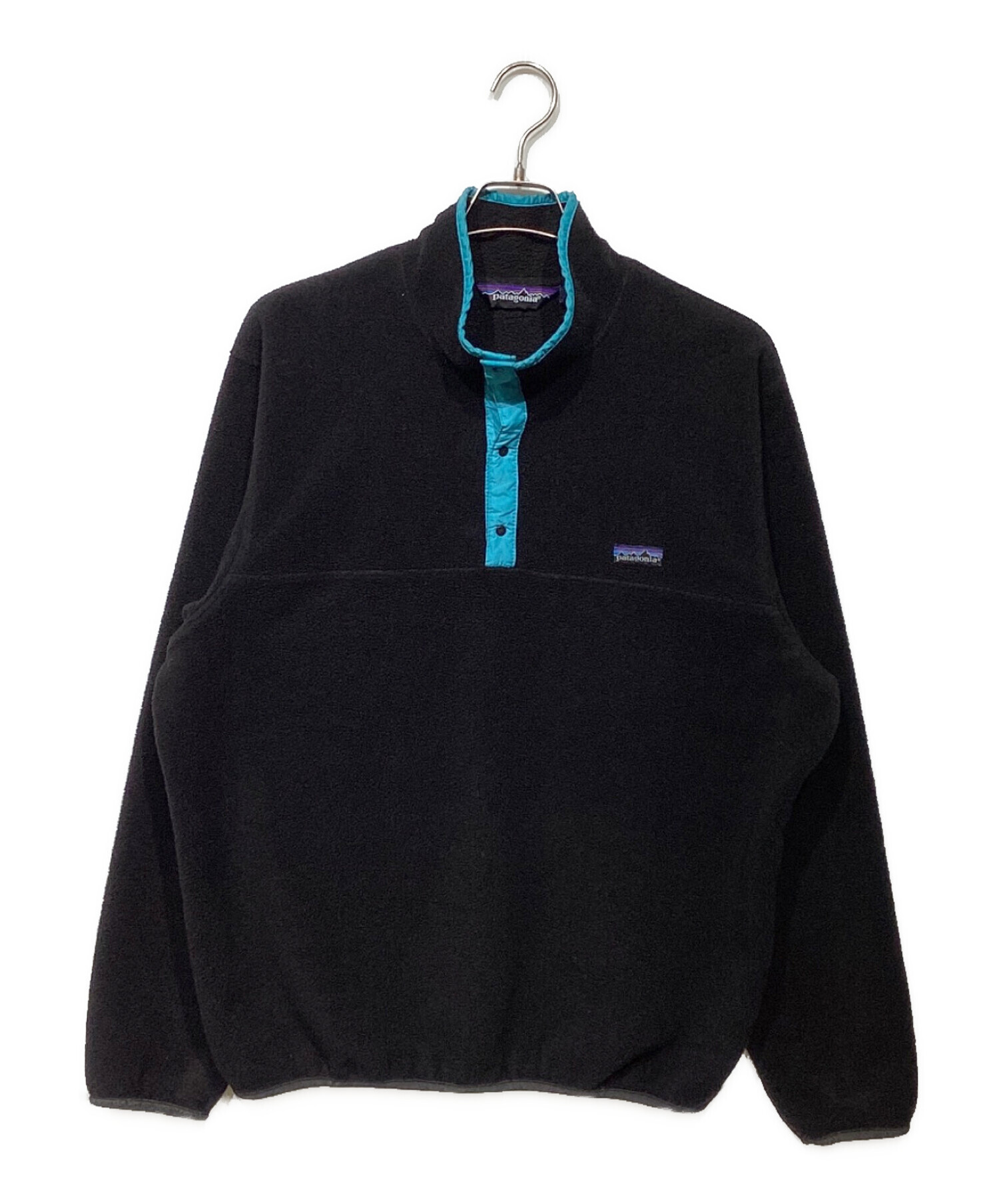 中古・古着通販】Patagonia (パタゴニア) 80sシンチラスナップT 