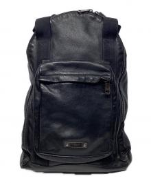 COACH(コーチ)、メンズ、バッグ、リュック/バックパック】ブランド