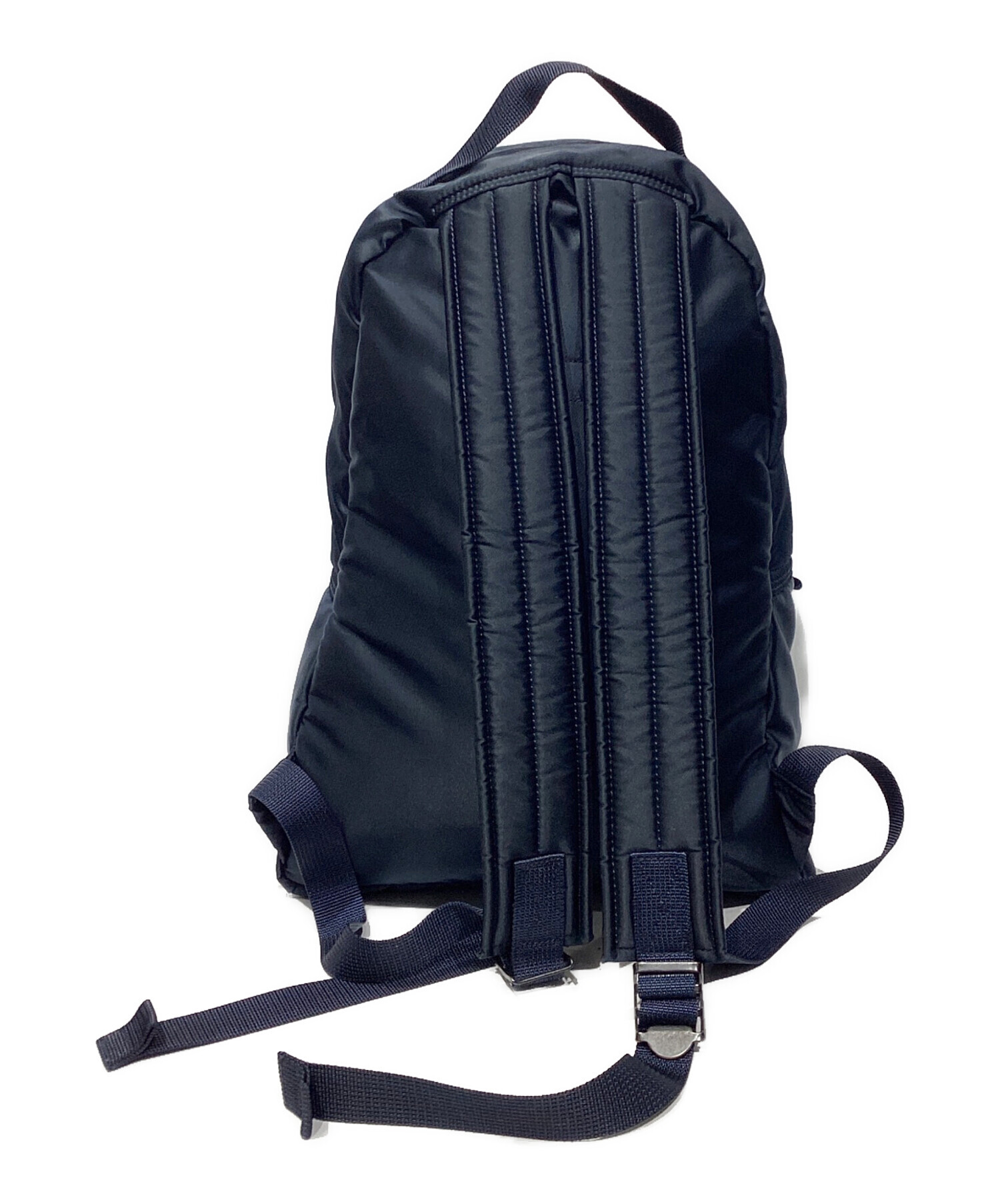 an様 中古・古着通販】PORTER (ポーター) BACK PACK 622-79387 ネイビー