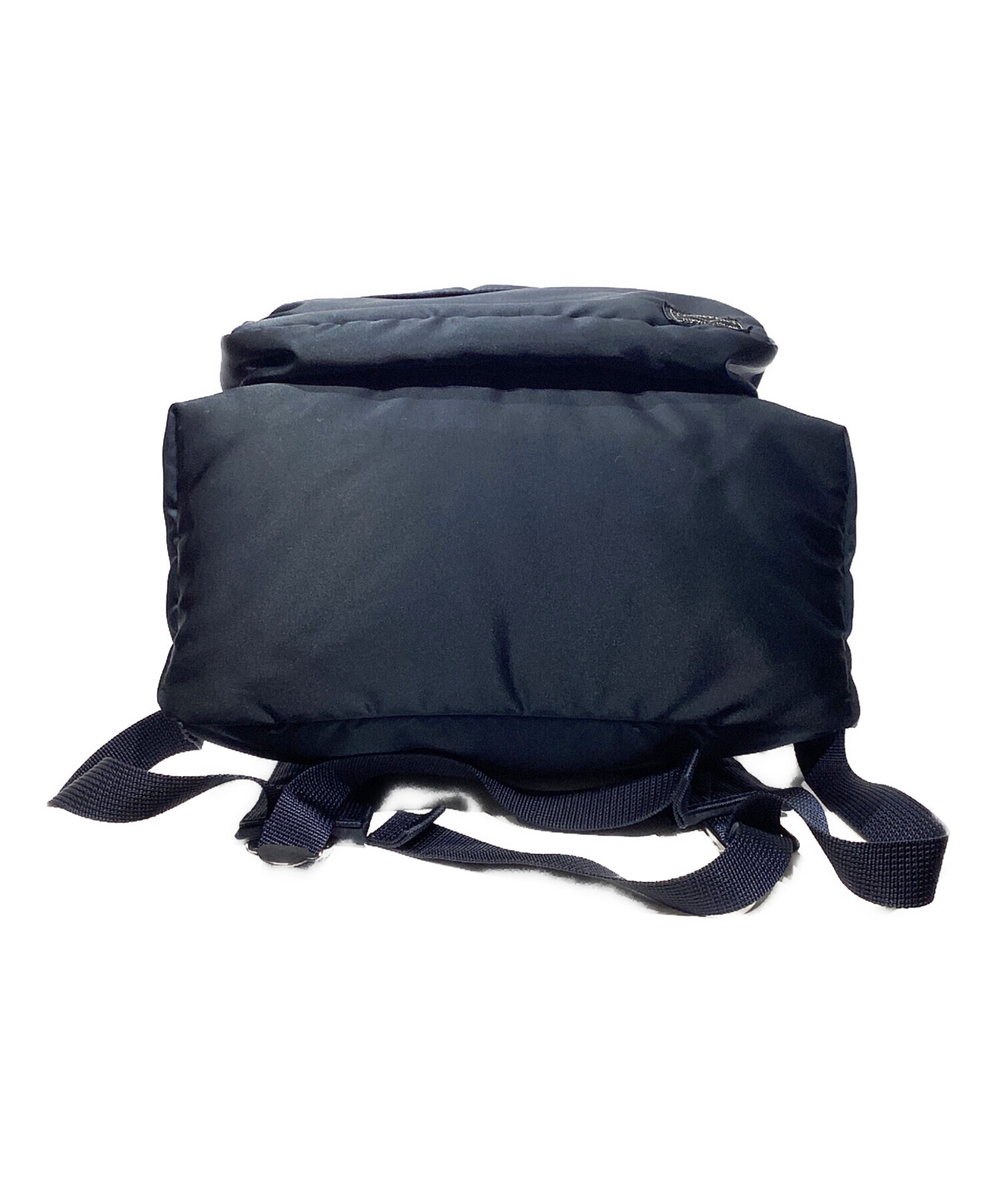 an様 中古・古着通販】PORTER (ポーター) BACK PACK 622-79387 ネイビー