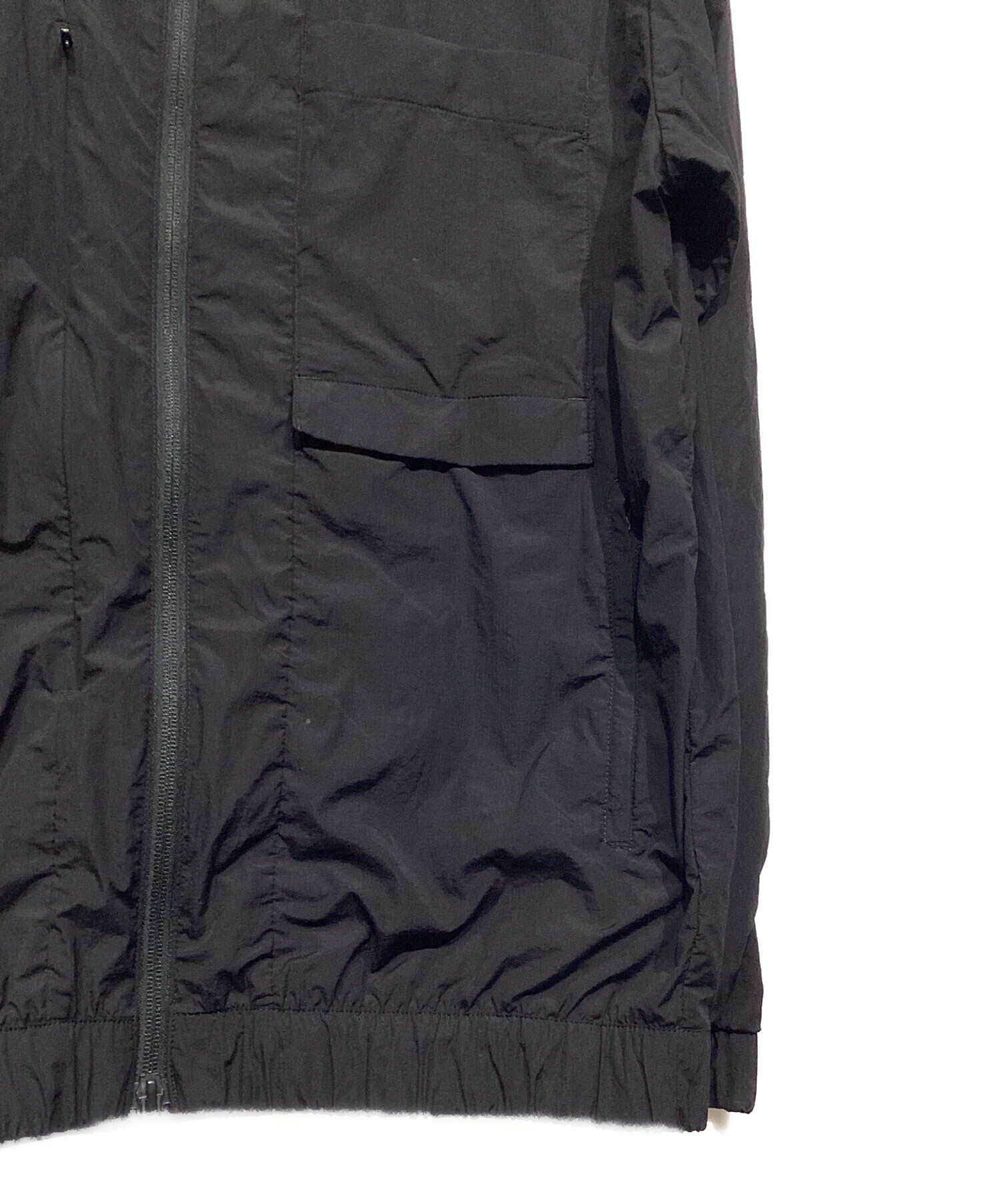 中古・古着通販】Y-3 (ワイスリー) TRVL STRETCH NYLON TRACK JACKET 
