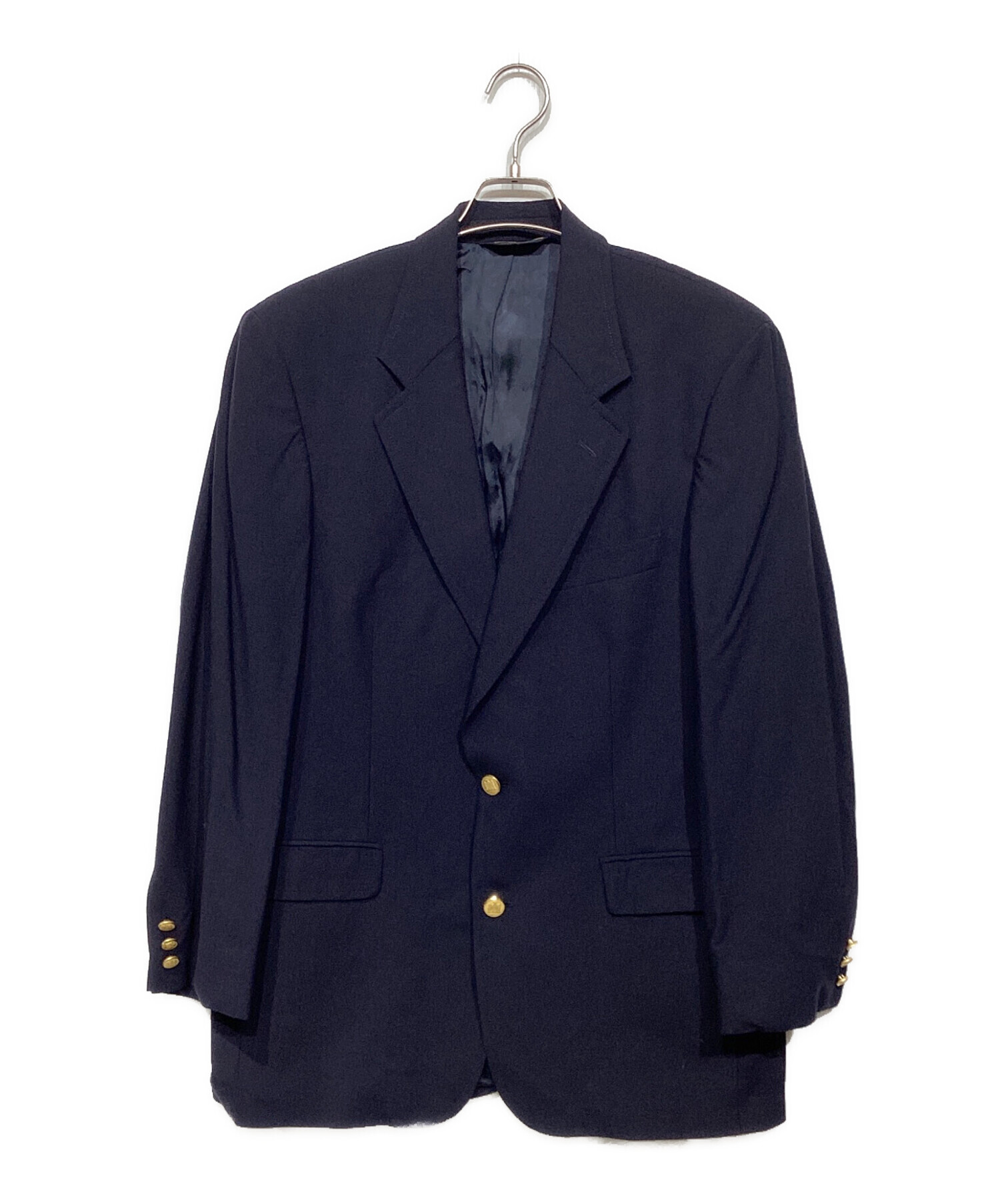 中古・古着通販】BROOKS BROTHERS (ブルックスブラザーズ) 金釦 