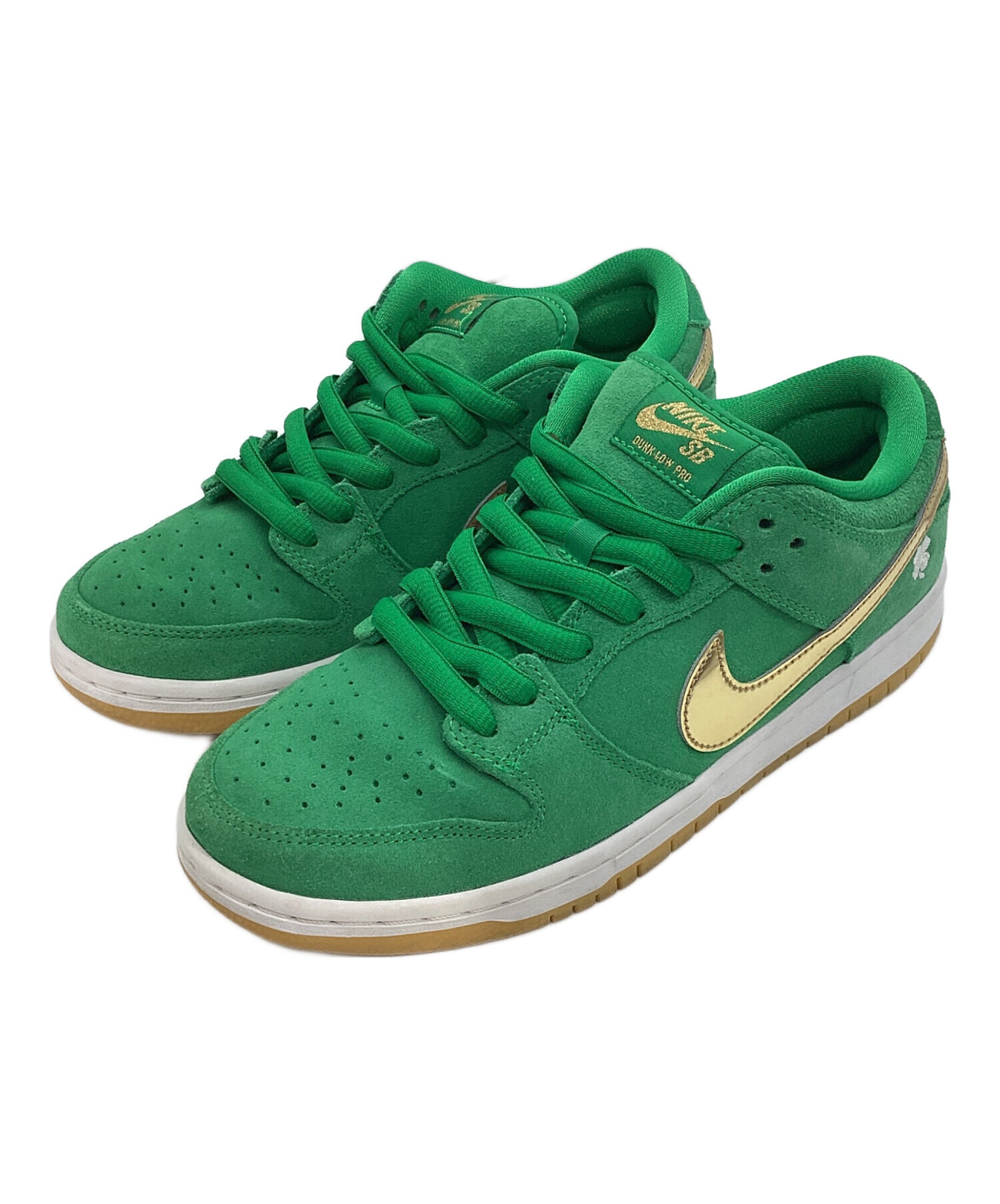 中古・古着通販】NIKE SB (ナイキエスビー) Dunk Low 