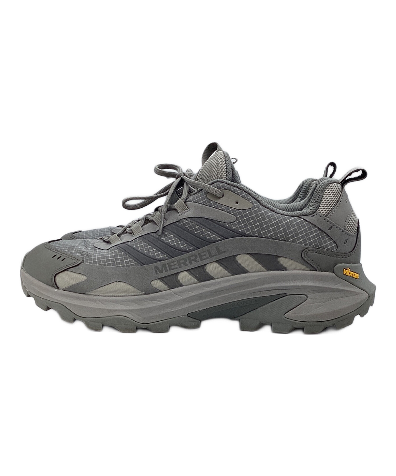 中古・古着通販】MERRELL (メレル) Snow peak (スノーピーク) Moab 