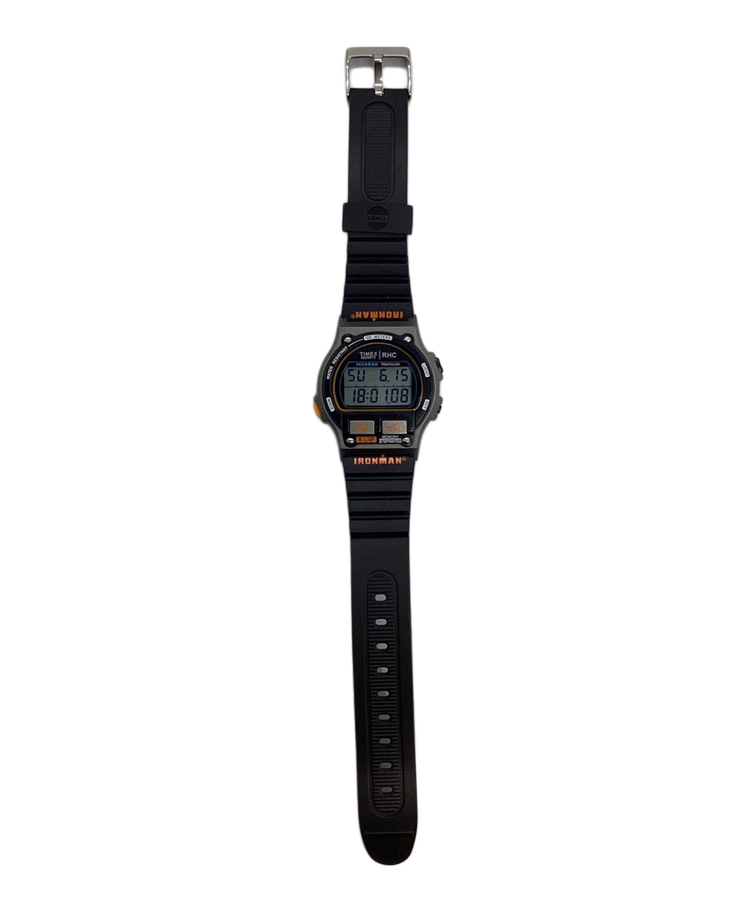 中古・古着通販】TIMEX (タイメックス) Ron Herman (ロンハーマン