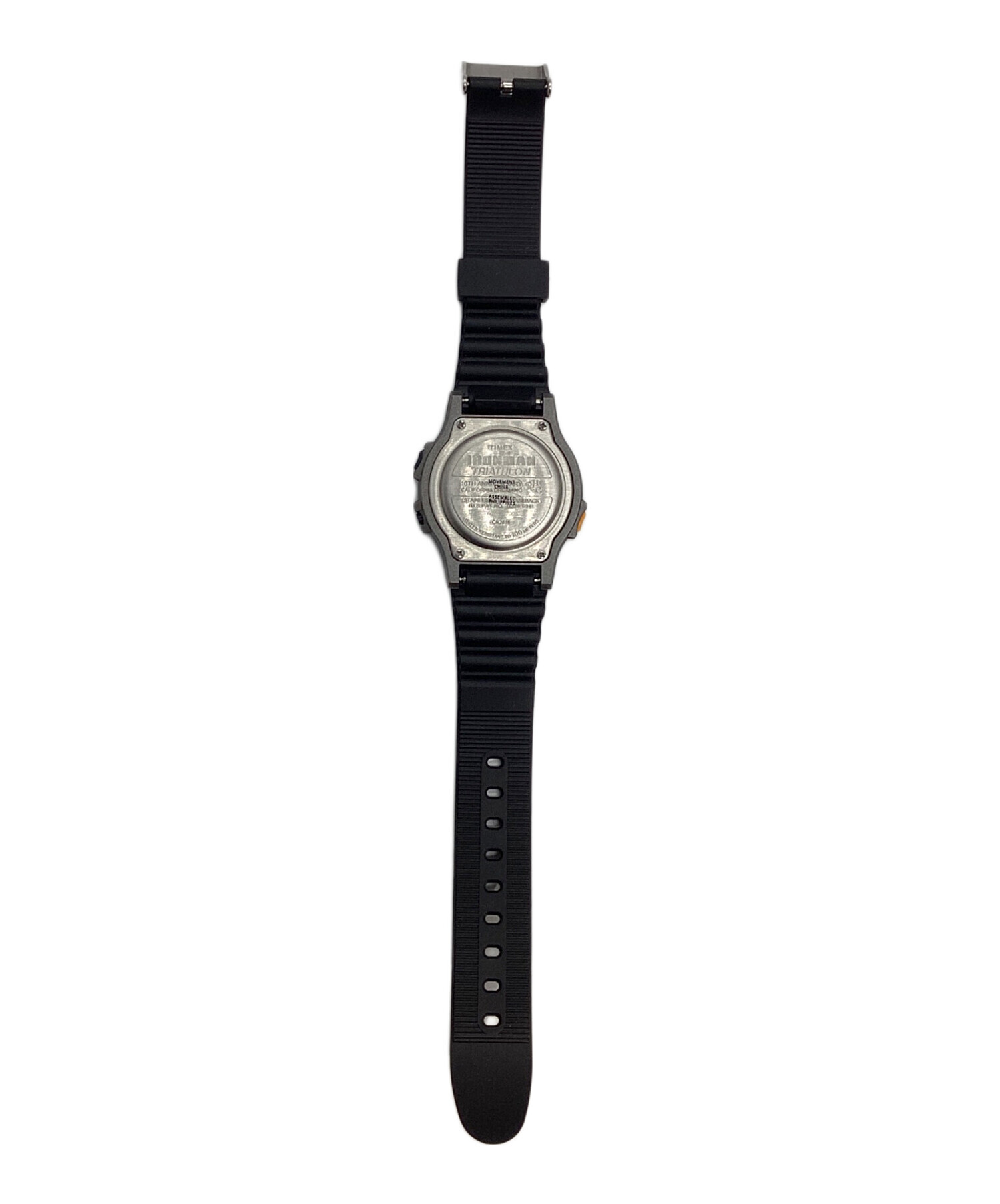 中古・古着通販】TIMEX (タイメックス) Ron Herman (ロンハーマン