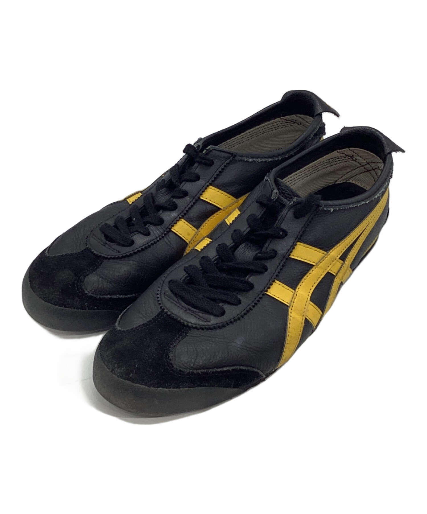 中古・古着通販】Onitsuka Tiger (オニツカタイガー) MEXICO'66