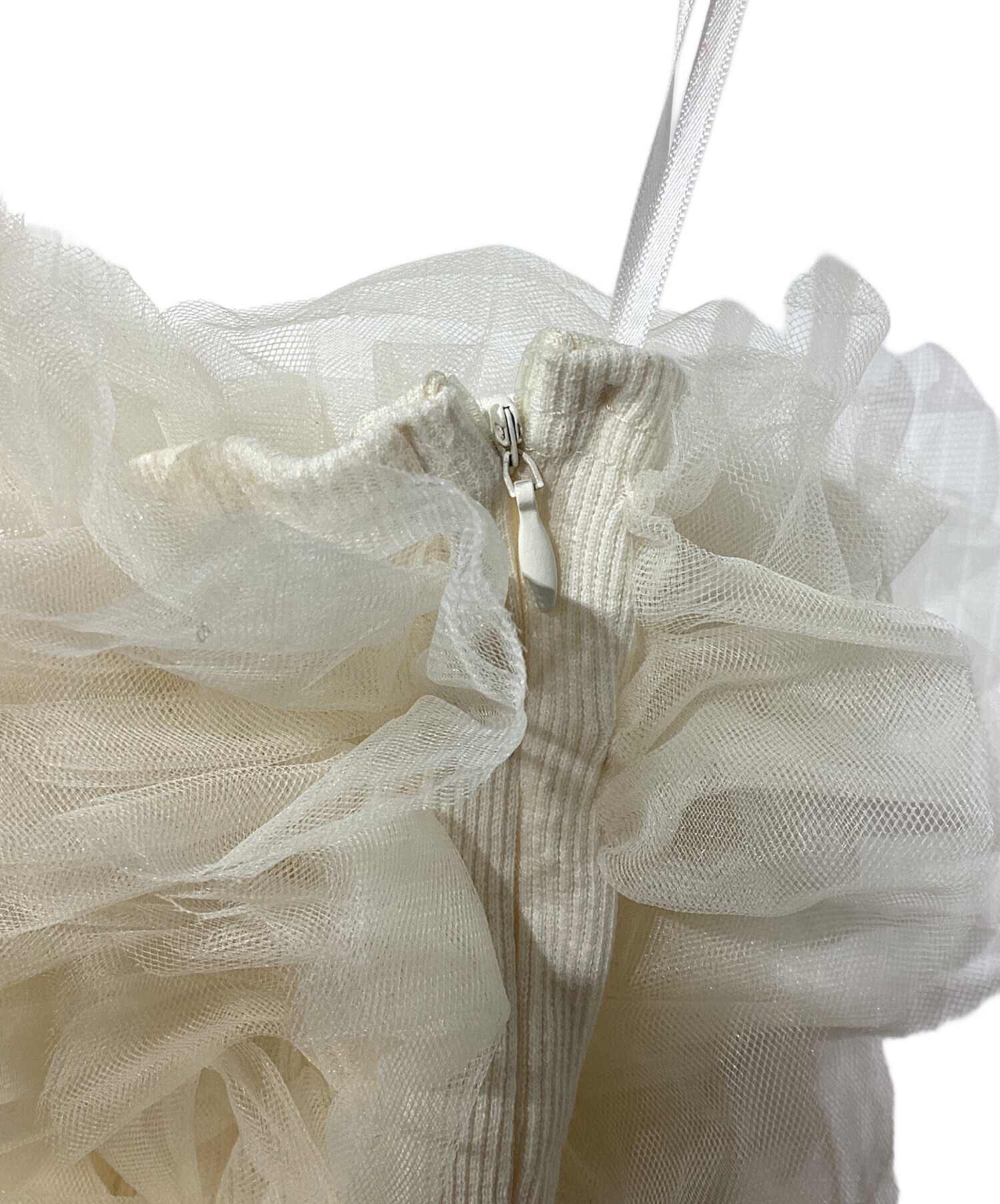 レディース Sister Jane cha cha ruffle トップス