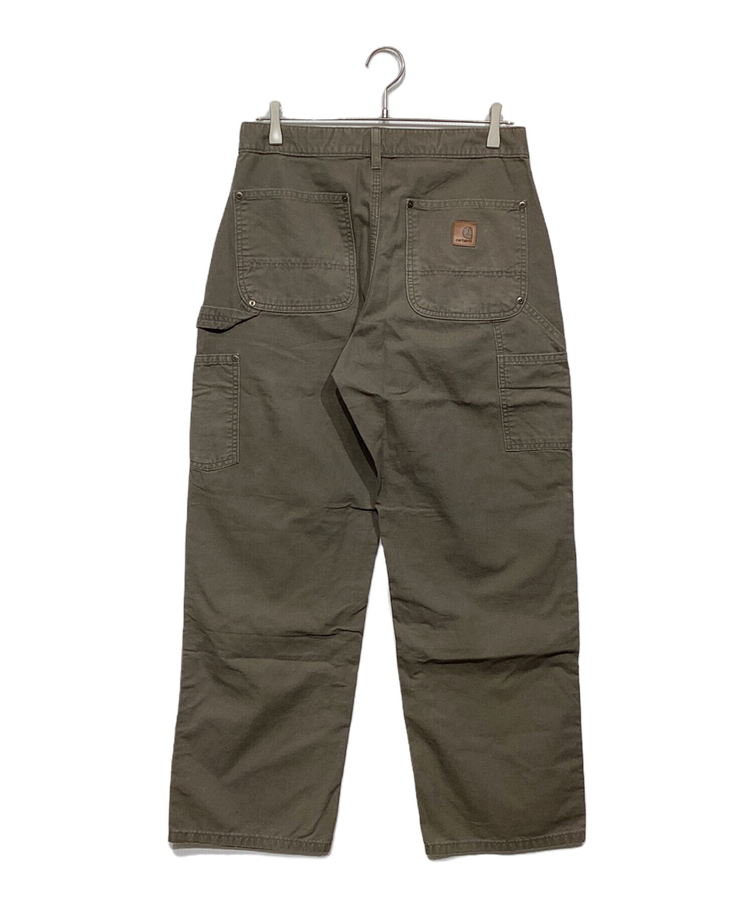 中古・古着通販】CarHartt (カーハート) ライトダックダブルニー