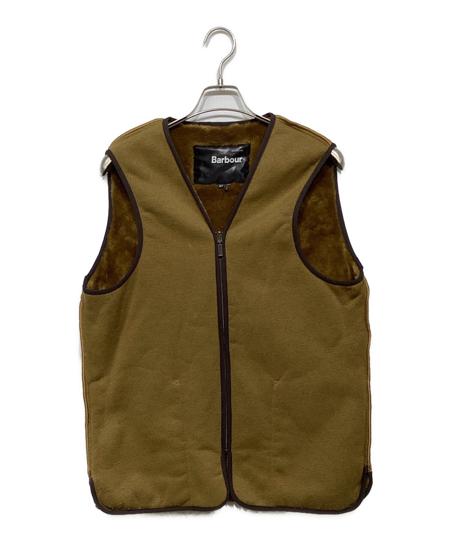 中古・古着通販】Barbour (バブアー) リバーシブルライナージャケット