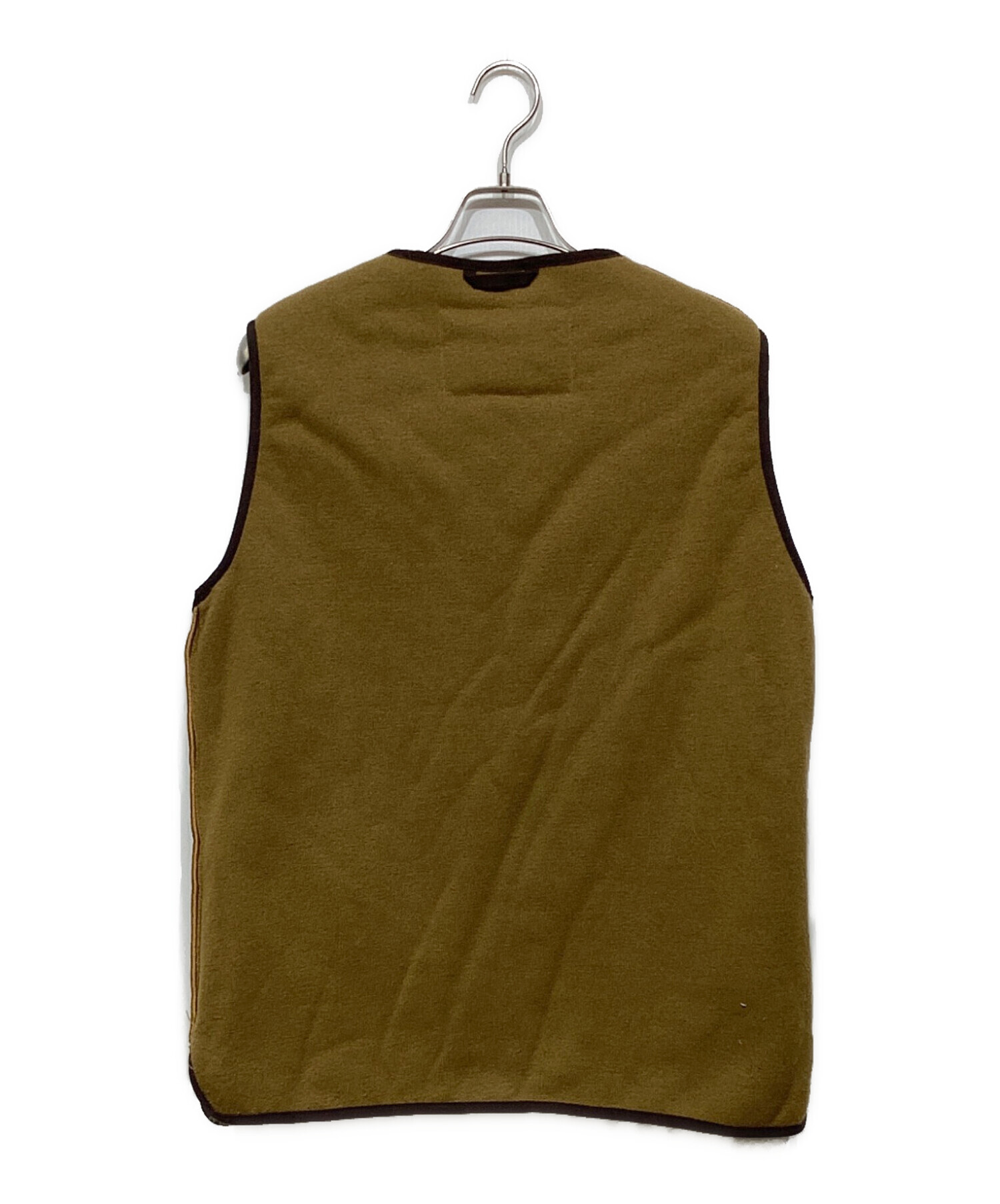 中古・古着通販】Barbour (バブアー) リバーシブルライナージャケット