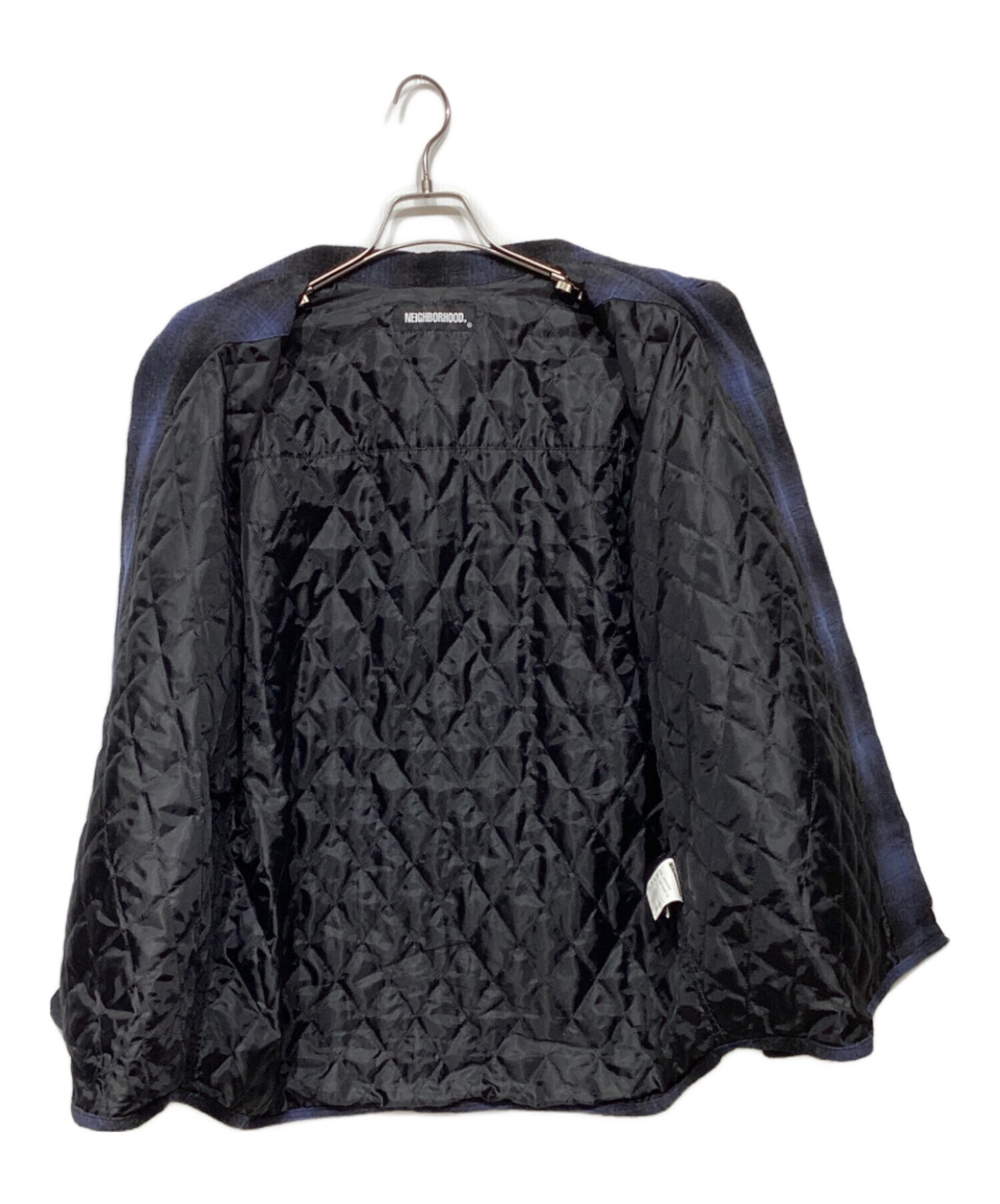 中古・古着通販】NEIGHBORHOOD (ネイバーフッド) FADE W-SHIRT.LS