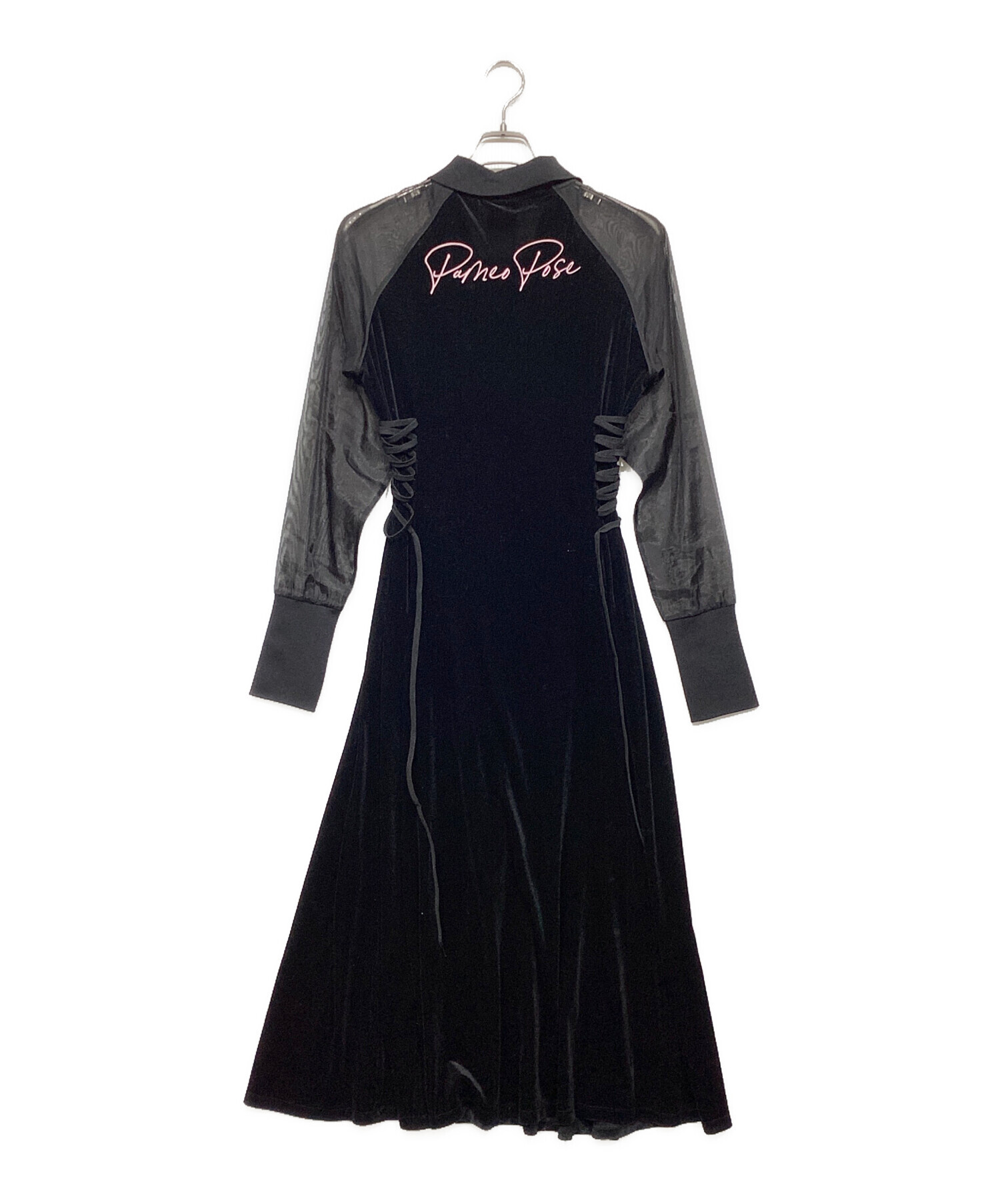 UMBRO×PAMEOPOSE GAME JUMPER PAMEO POSEのフリマアイテム一覧 UMBRO