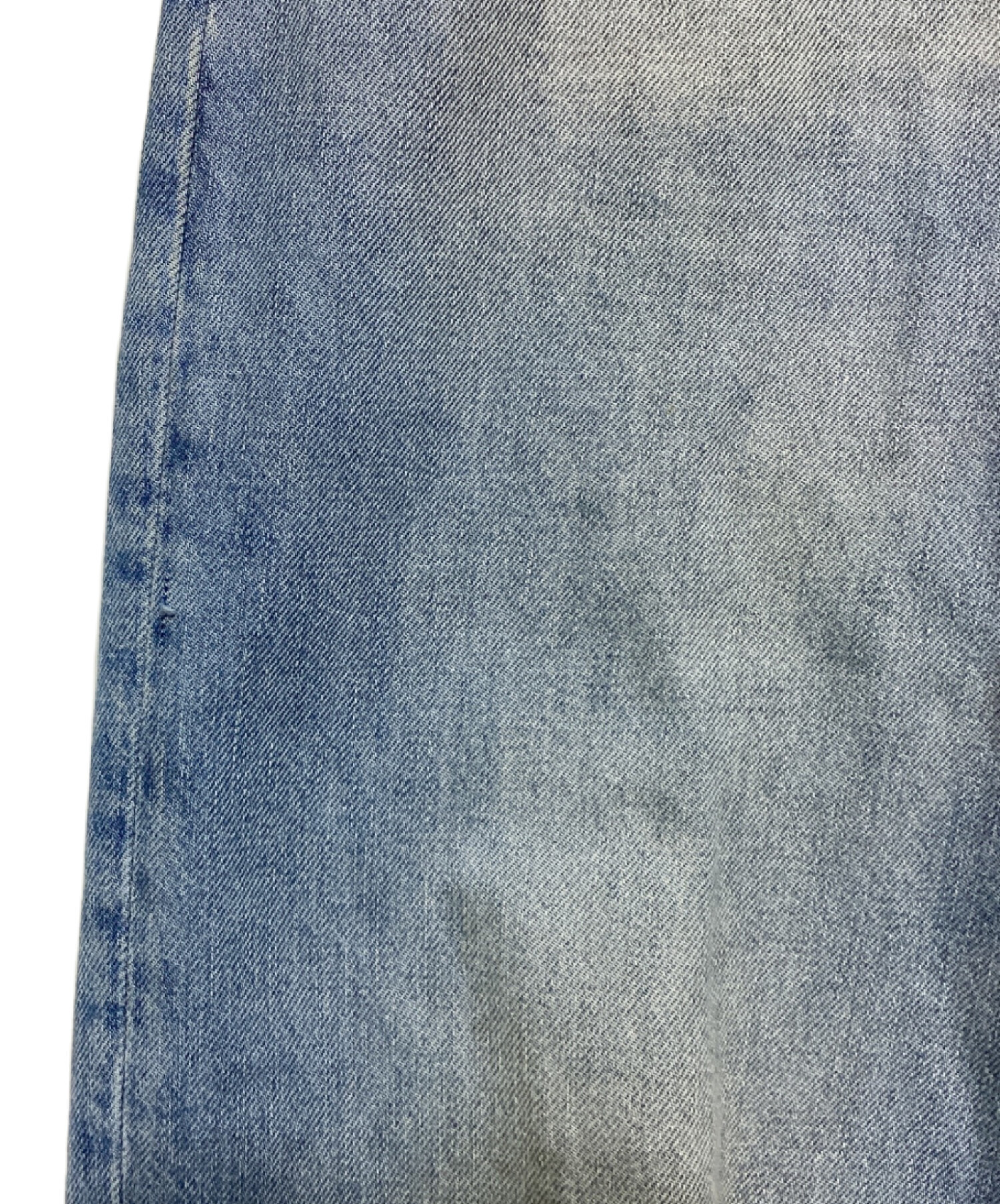 中古・古着通販】Acne studios (アクネ ストゥディオス) バギー