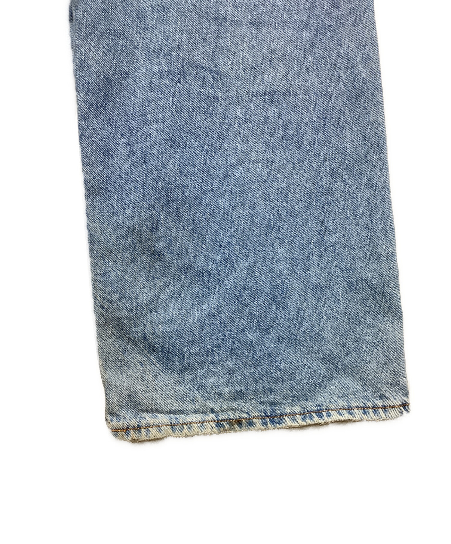 Hase7　アクネストゥディオズ B00348 バギーフィットデニムパンツ Hase7様専用 アクネストゥディオズ B00348 バギーフィットデニム