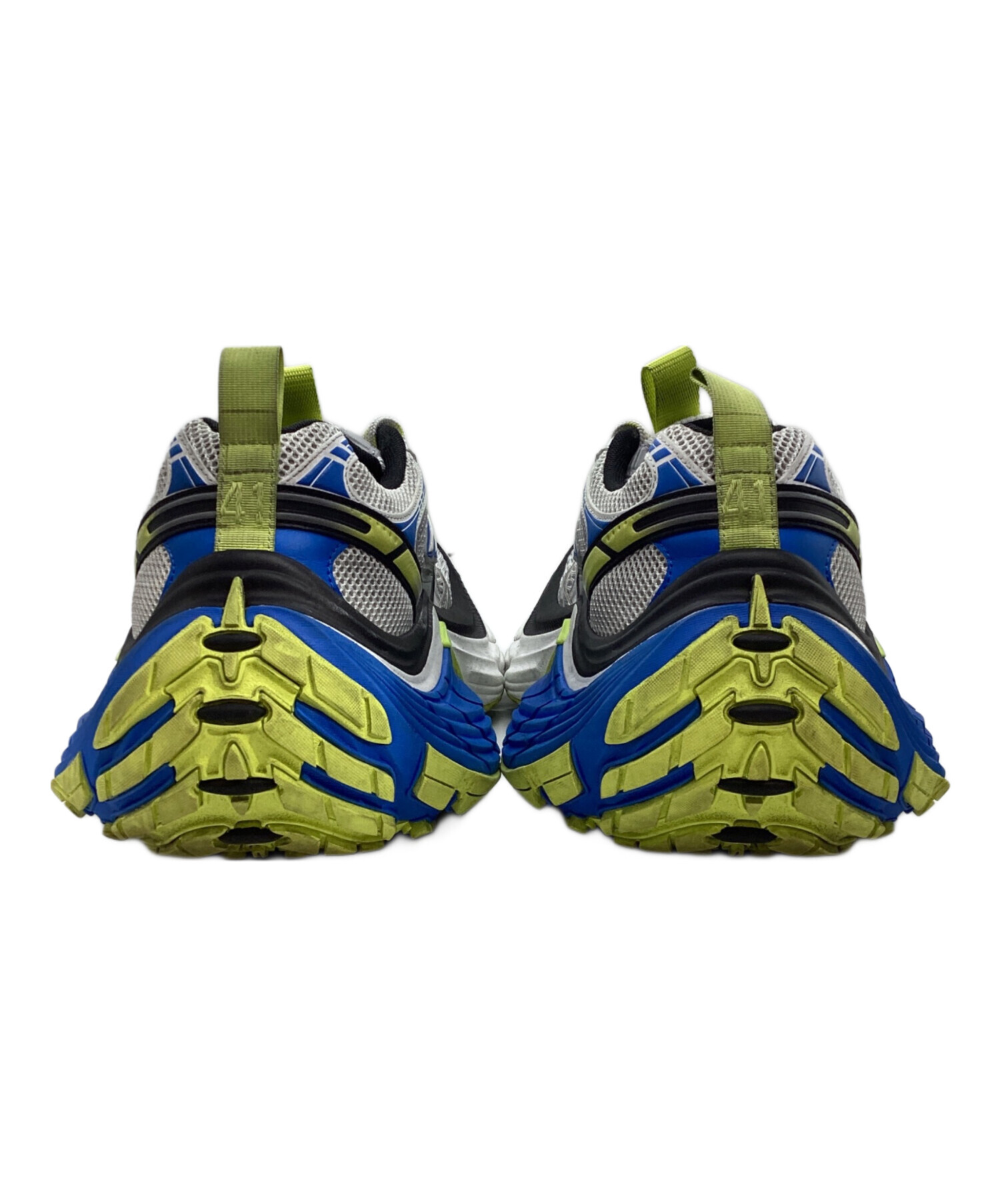 中古・古着通販】BALENCIAGA (バレンシアガ) 10XL スニーカー792779