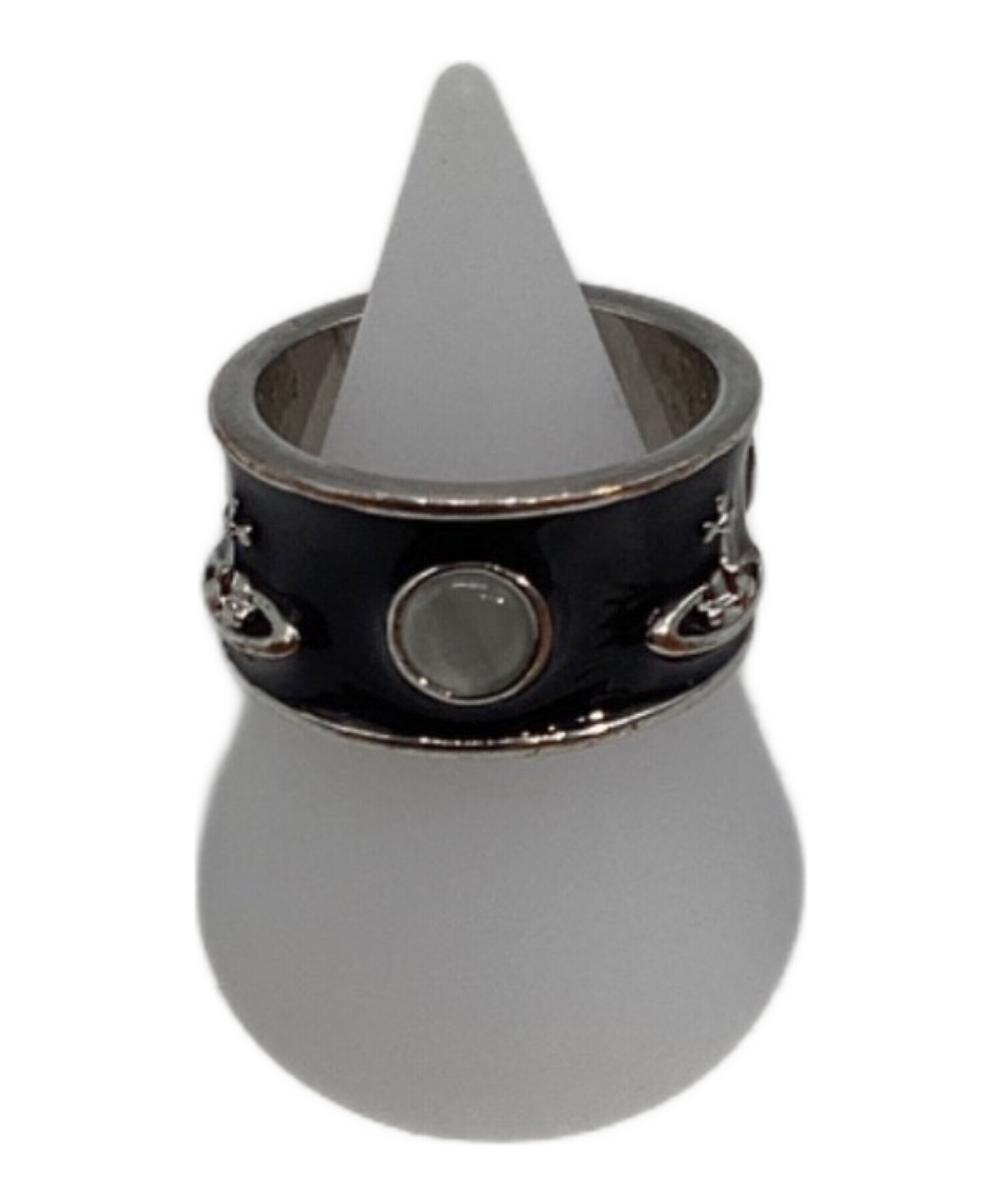 ヴィヴィアンウエストウッド リング17号 正規品最安値‼️Vivienne