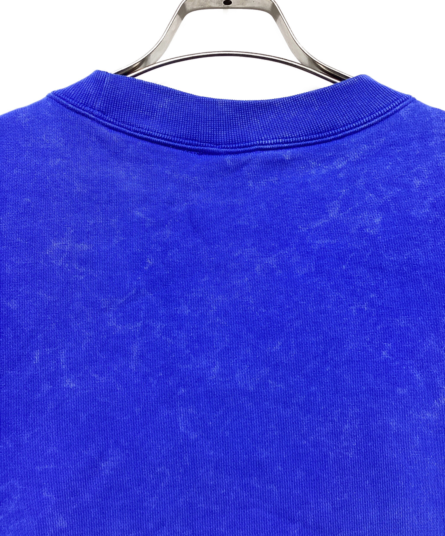 中古・古着通販】NIKE (ナイキ) stussy (ステューシー) Acid Wash Crew 